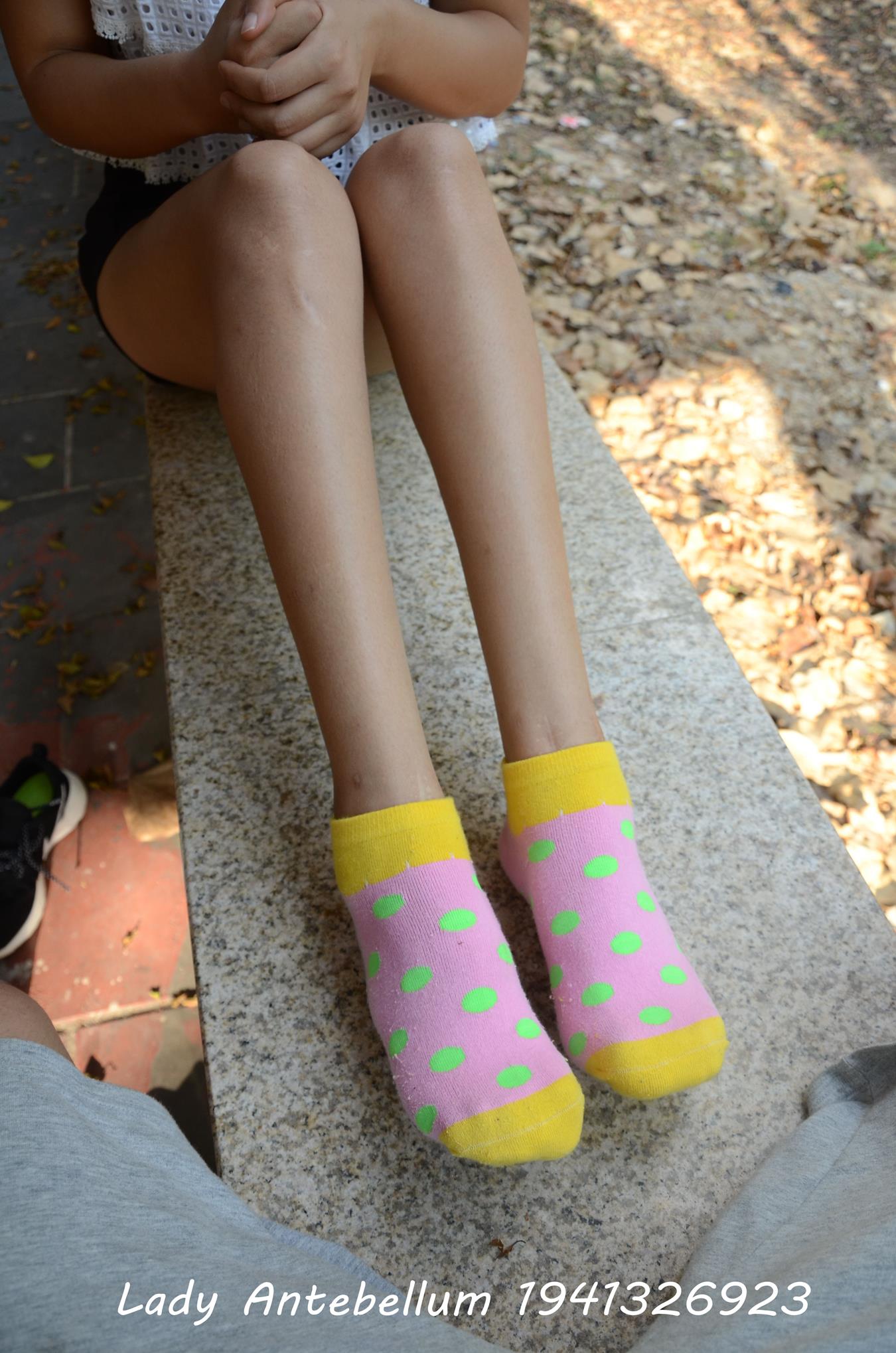 图片[86]-[战前女神] 美腿美足精品摄影套图 102 [90P] – 速更版-美库