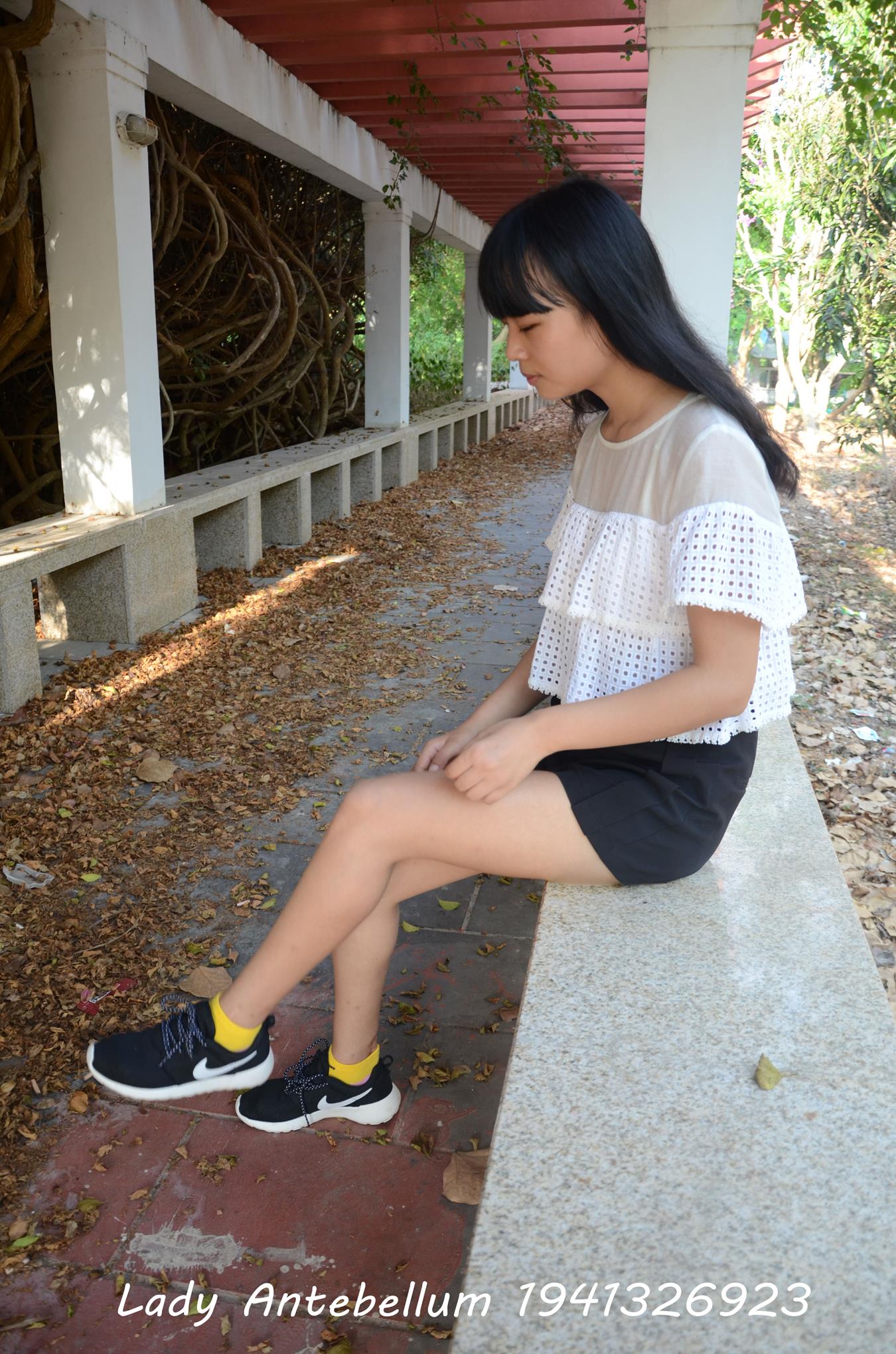 图片[90]-[战前女神] 美腿美足精品摄影套图 102 [90P] – 速更版-美库