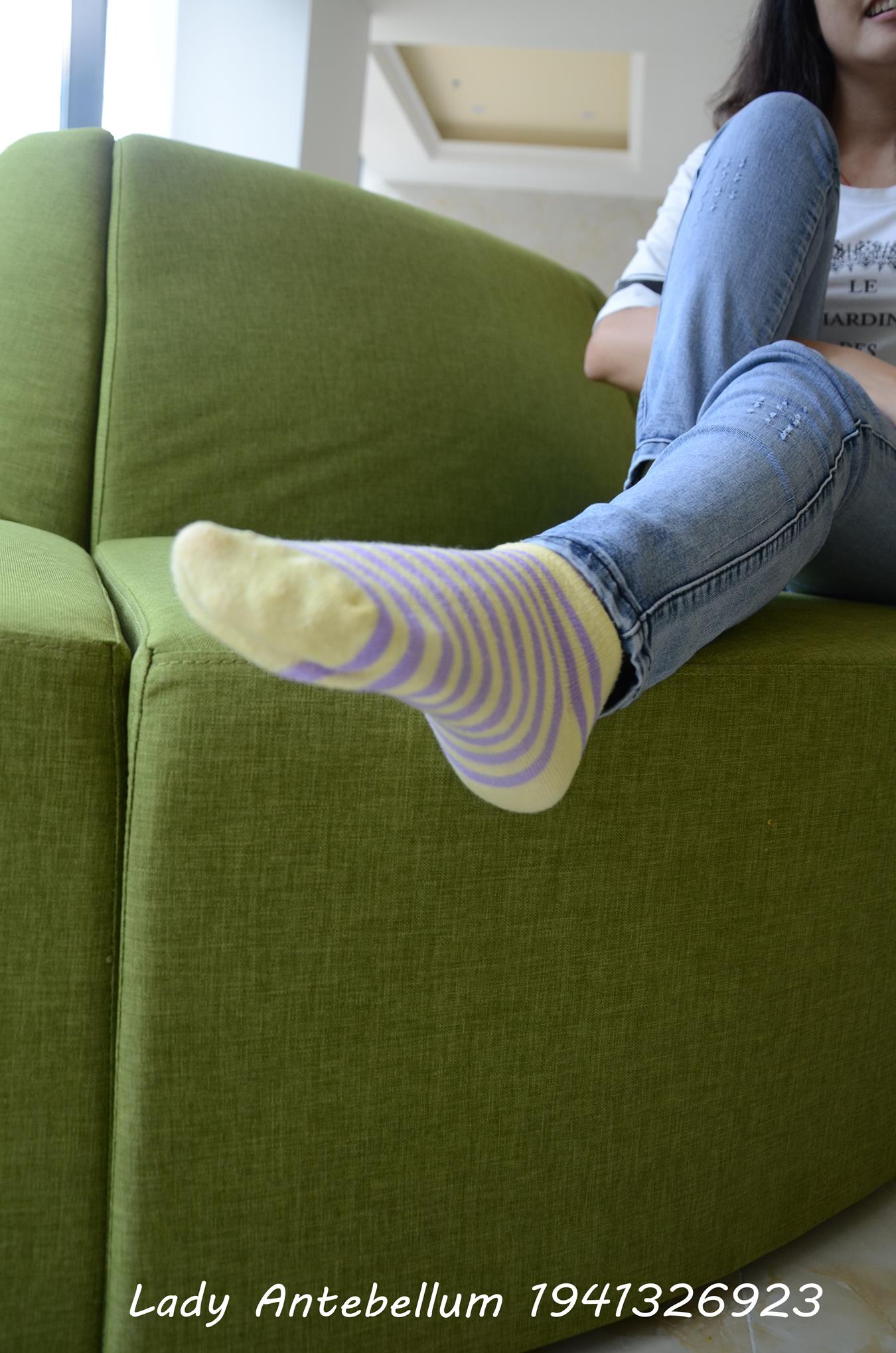 图片[72]-[战前女神] 美腿美足精品摄影套图 104 [97P] – 速更版-美库