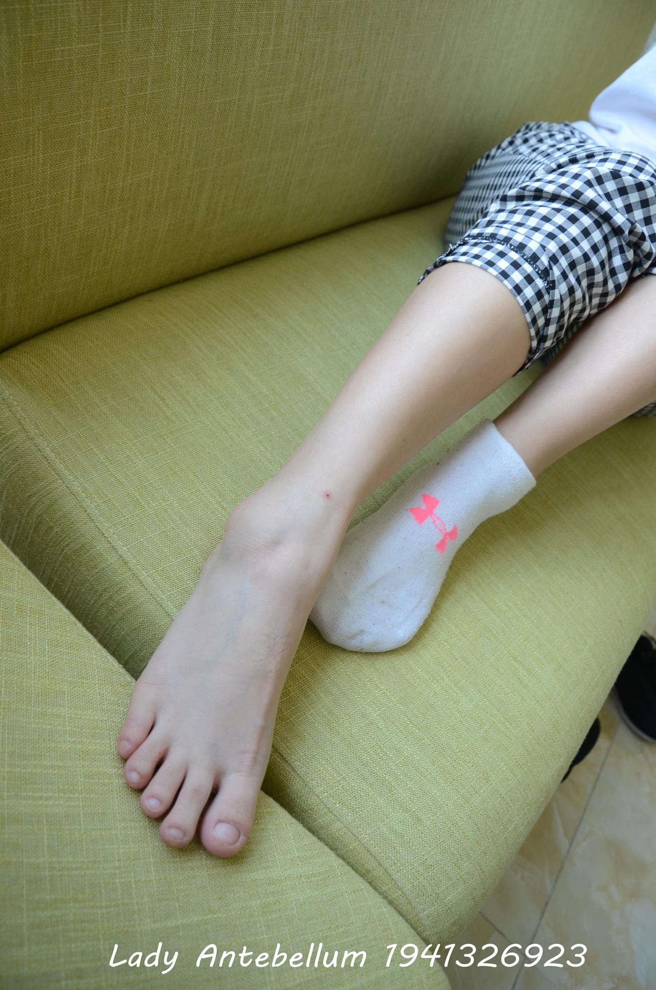 图片[84]-[战前女神] 美腿美足精品摄影套图 103 [105P] – 速更版-美库