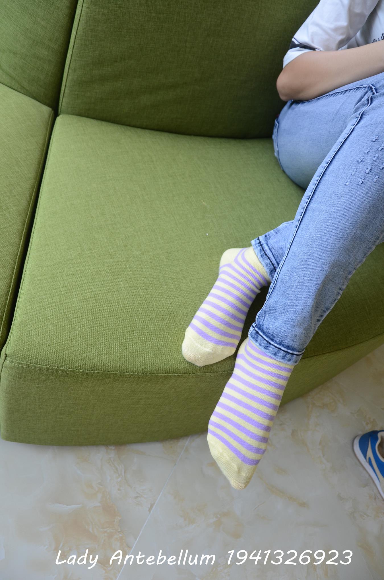 图片[82]-[战前女神] 美腿美足精品摄影套图 104 [97P] – 速更版-美库