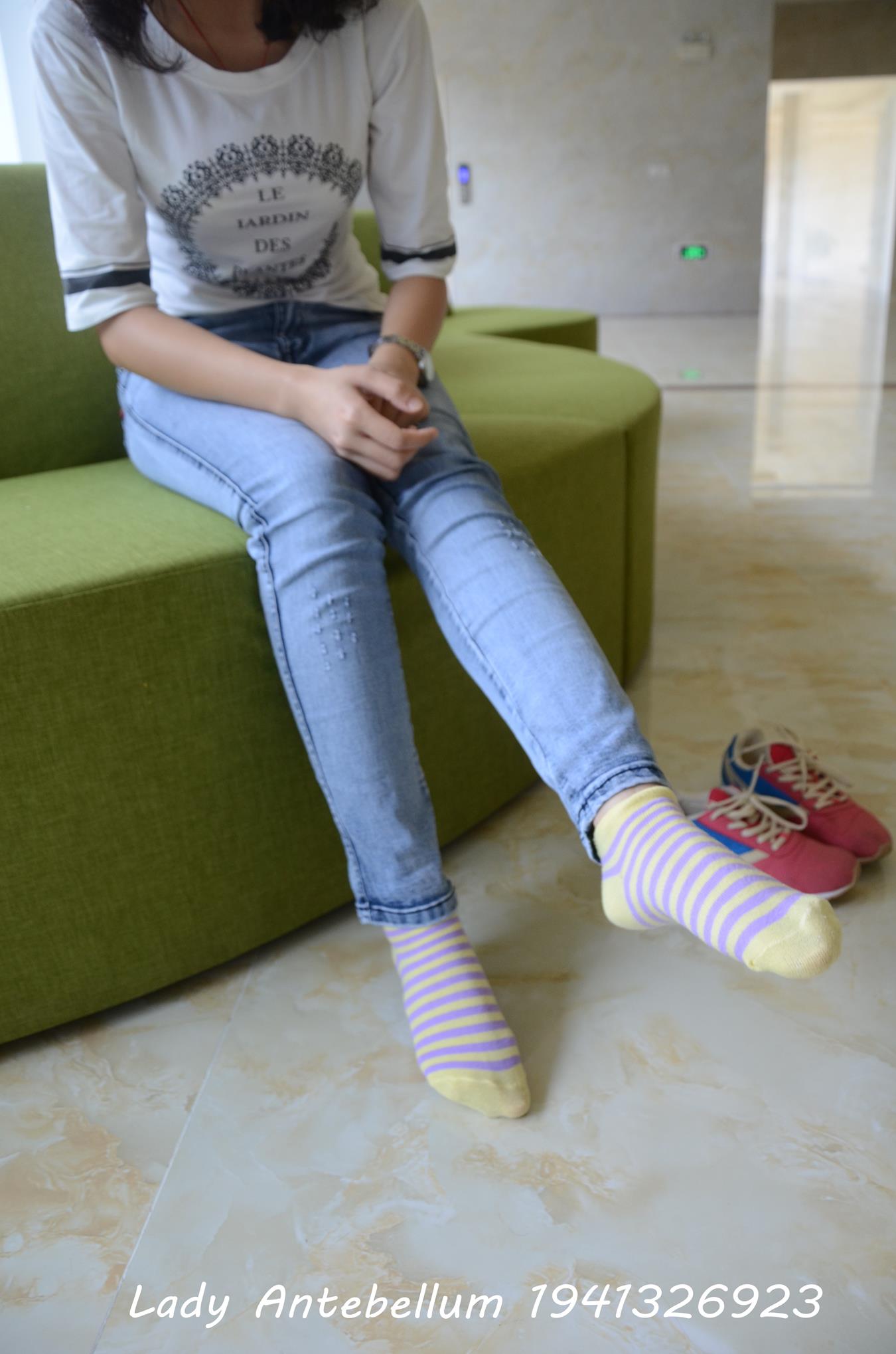 图片[84]-[战前女神] 美腿美足精品摄影套图 104 [97P] – 速更版-美库