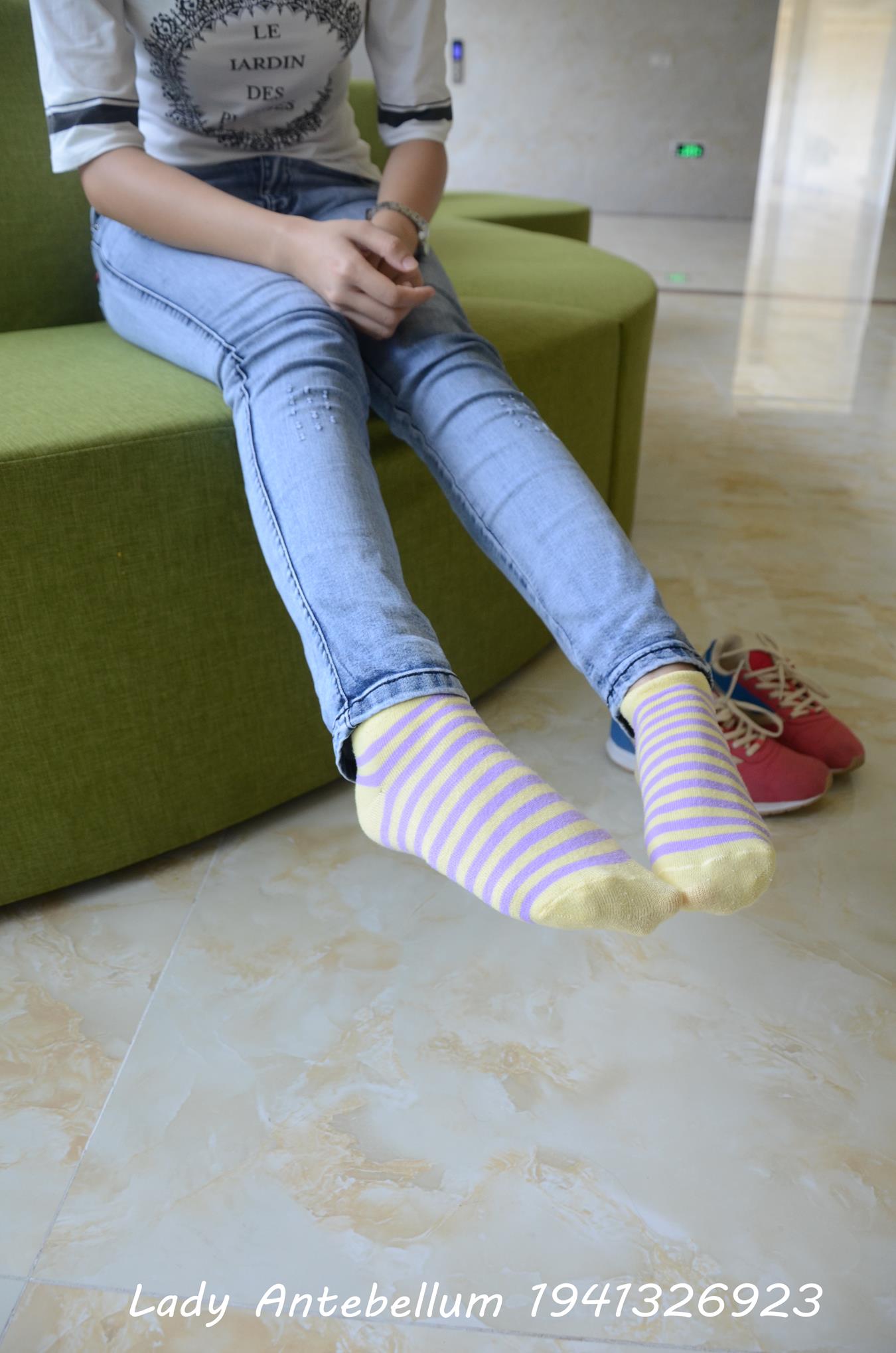 图片[85]-[战前女神] 美腿美足精品摄影套图 104 [97P] – 速更版-美库