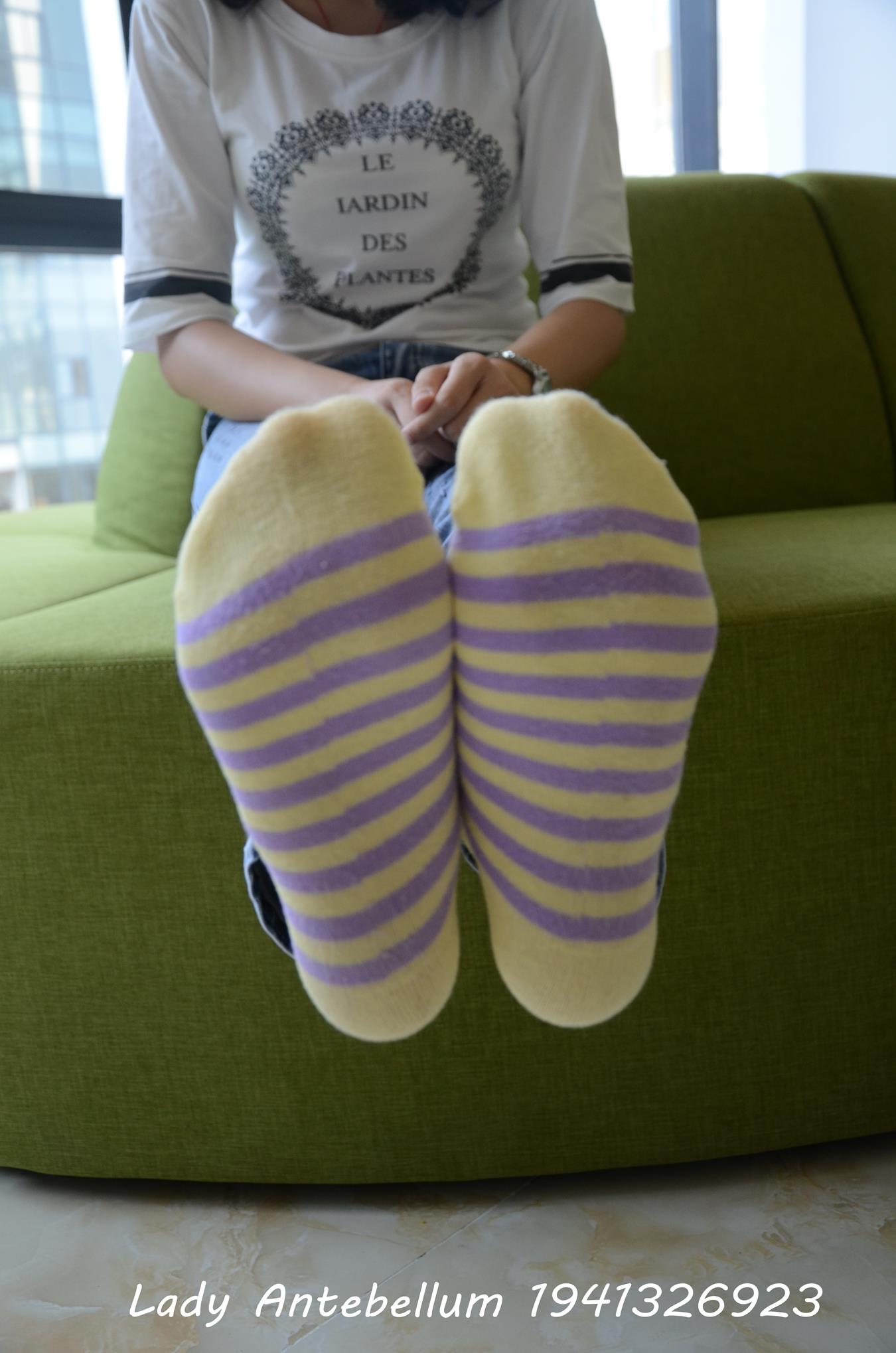 图片[86]-[战前女神] 美腿美足精品摄影套图 104 [97P] – 速更版-美库