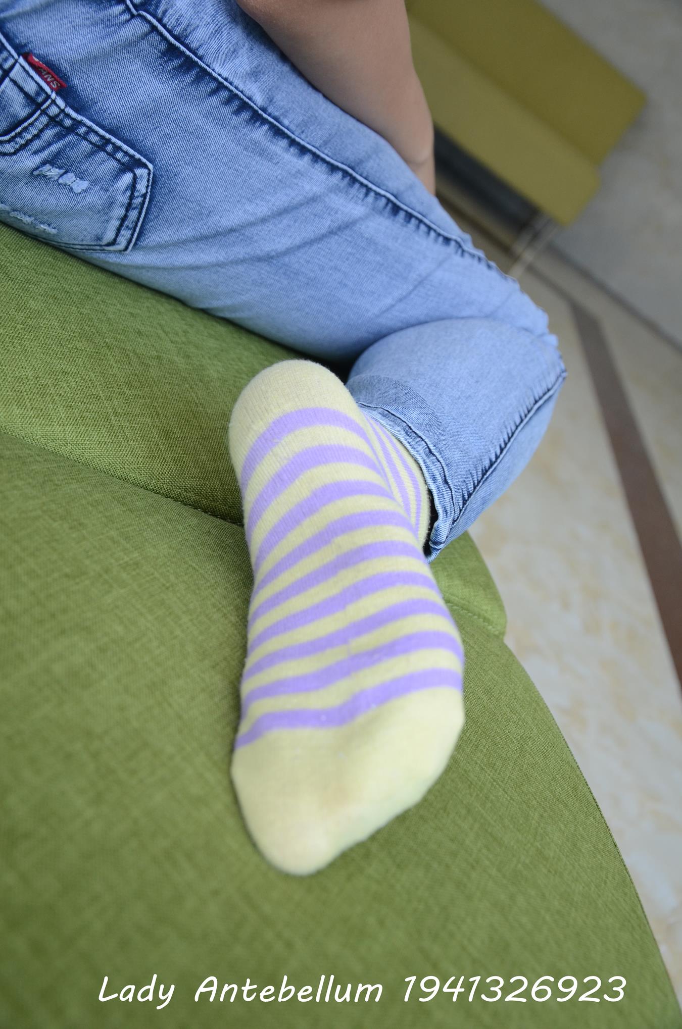 图片[89]-[战前女神] 美腿美足精品摄影套图 104 [97P] – 速更版-美库