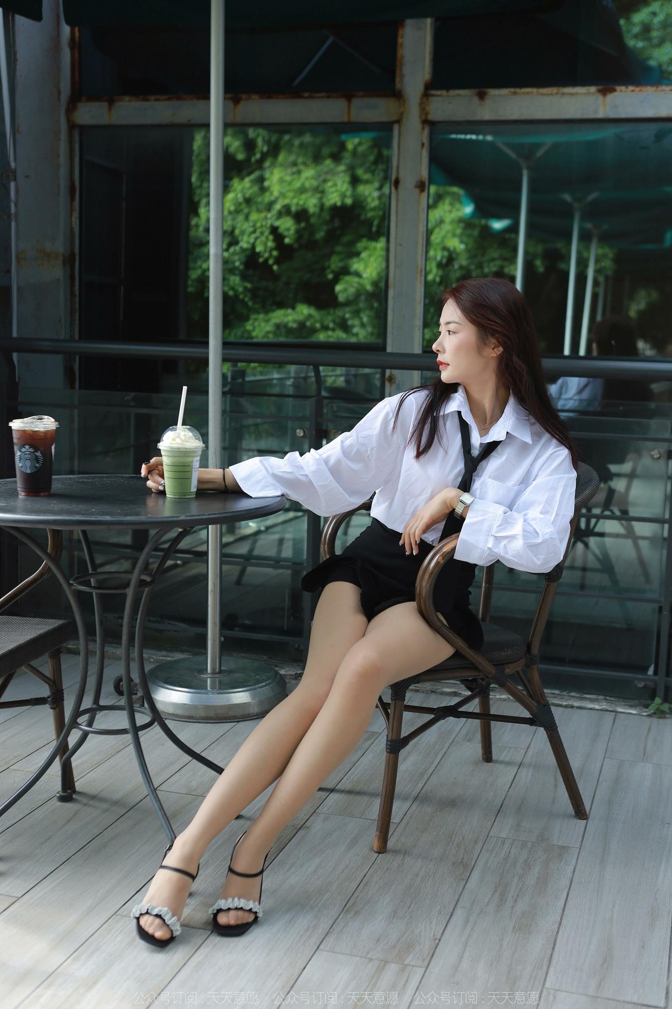 图片[11]-[IESS异思趣向] 耽丝 221011小金 [80P] – 速更版-美库