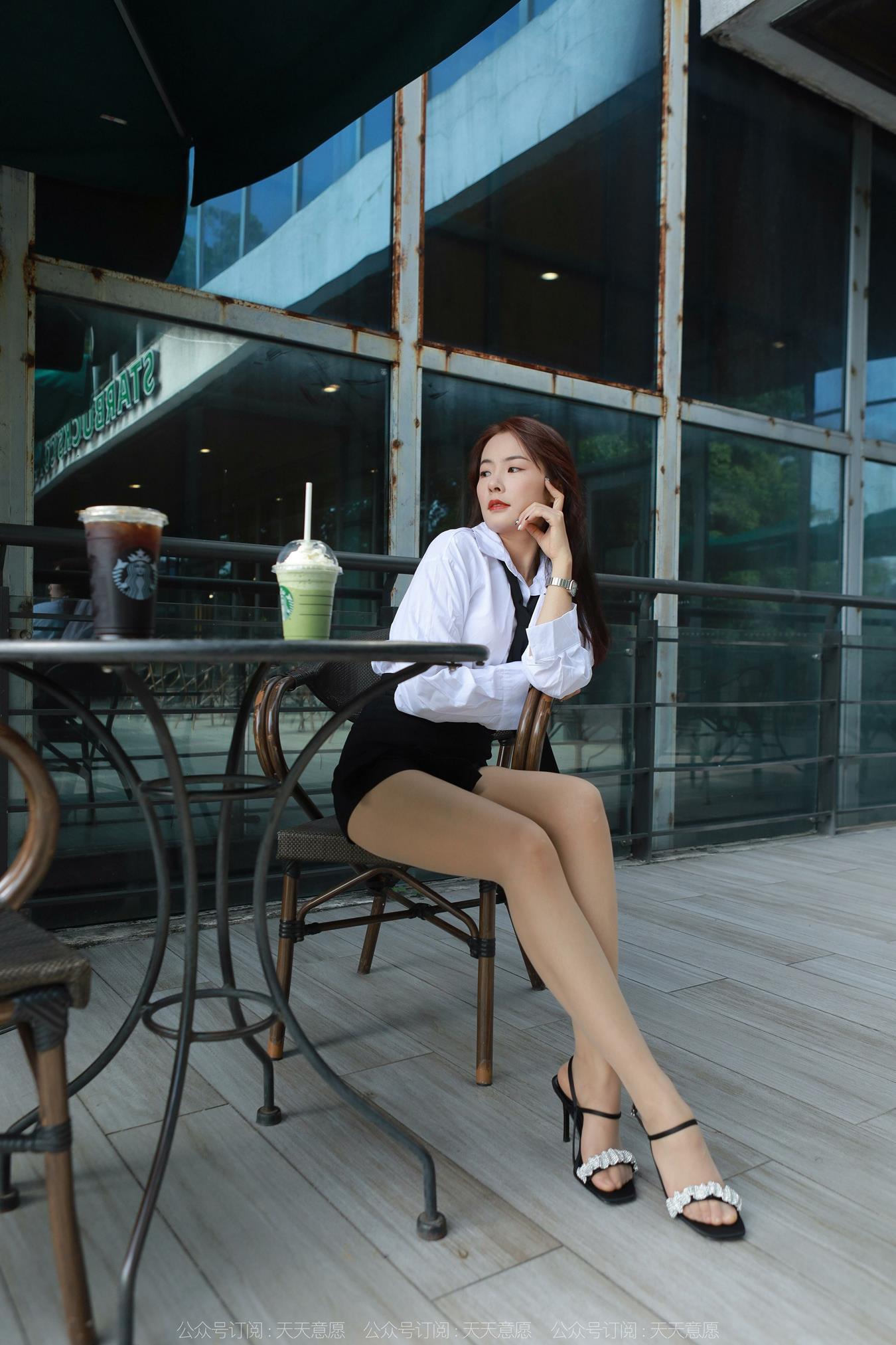 图片[16]-[IESS异思趣向] 耽丝 221011小金 [80P] – 速更版-美库