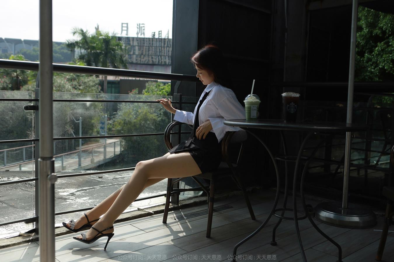 图片[41]-[IESS异思趣向] 耽丝 221011小金 [80P] – 速更版-美库