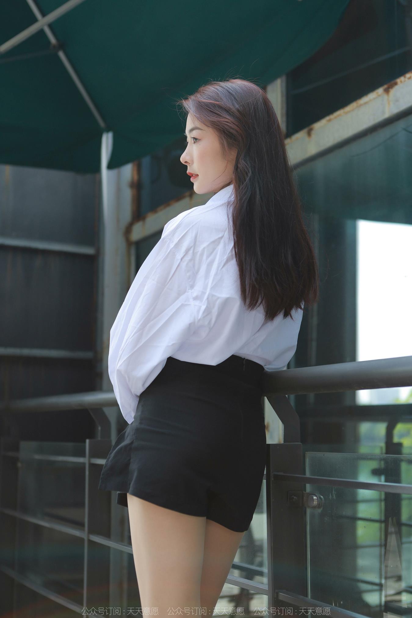 图片[61]-[IESS异思趣向] 耽丝 221011小金 [80P] – 速更版-美库