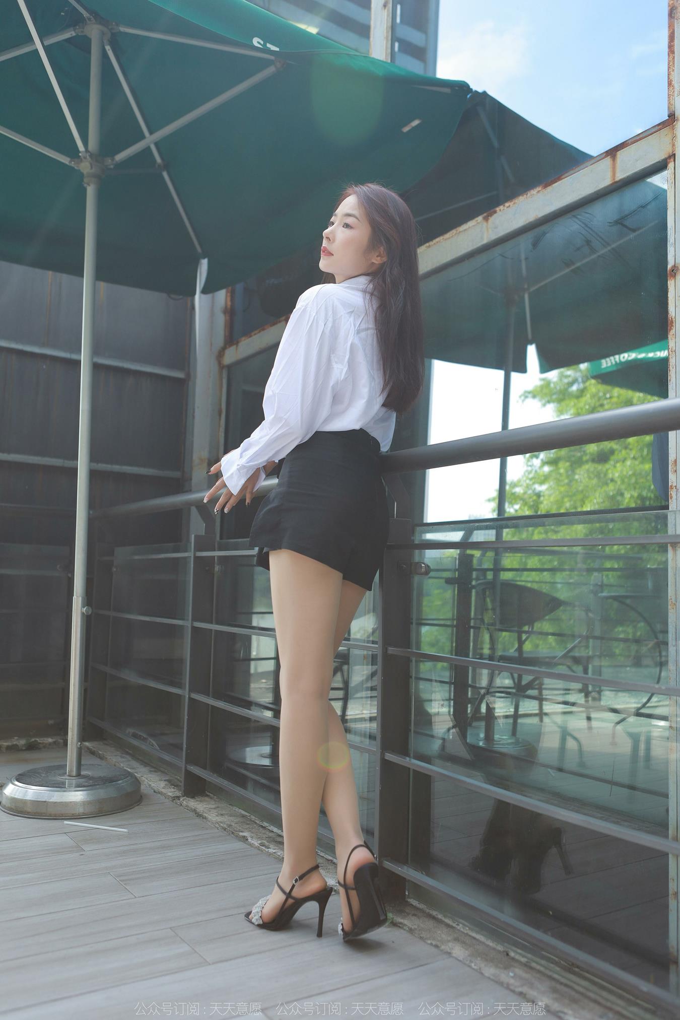 图片[62]-[IESS异思趣向] 耽丝 221011小金 [80P] – 速更版-美库