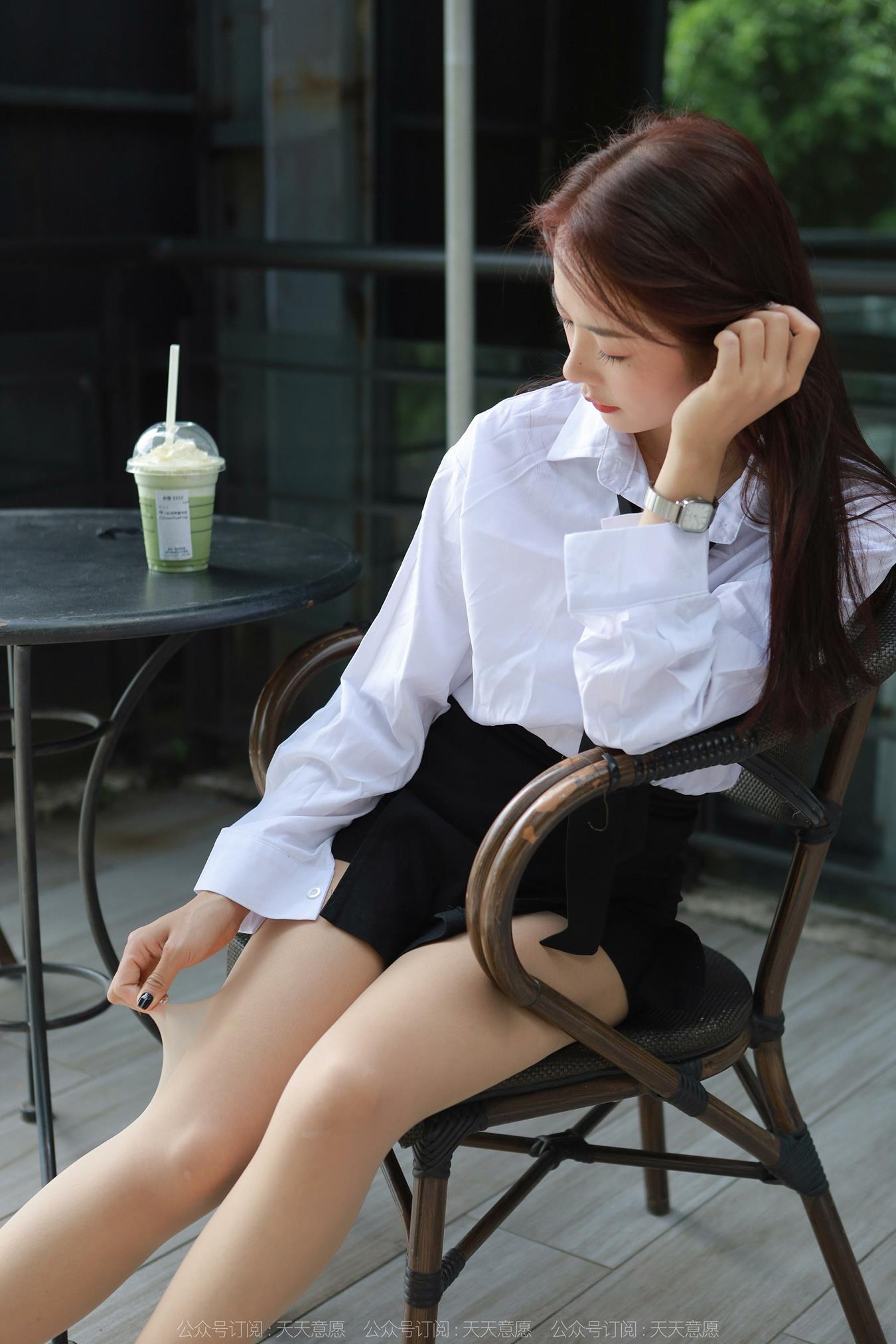 图片[69]-[IESS异思趣向] 耽丝 221011小金 [80P] – 速更版-美库