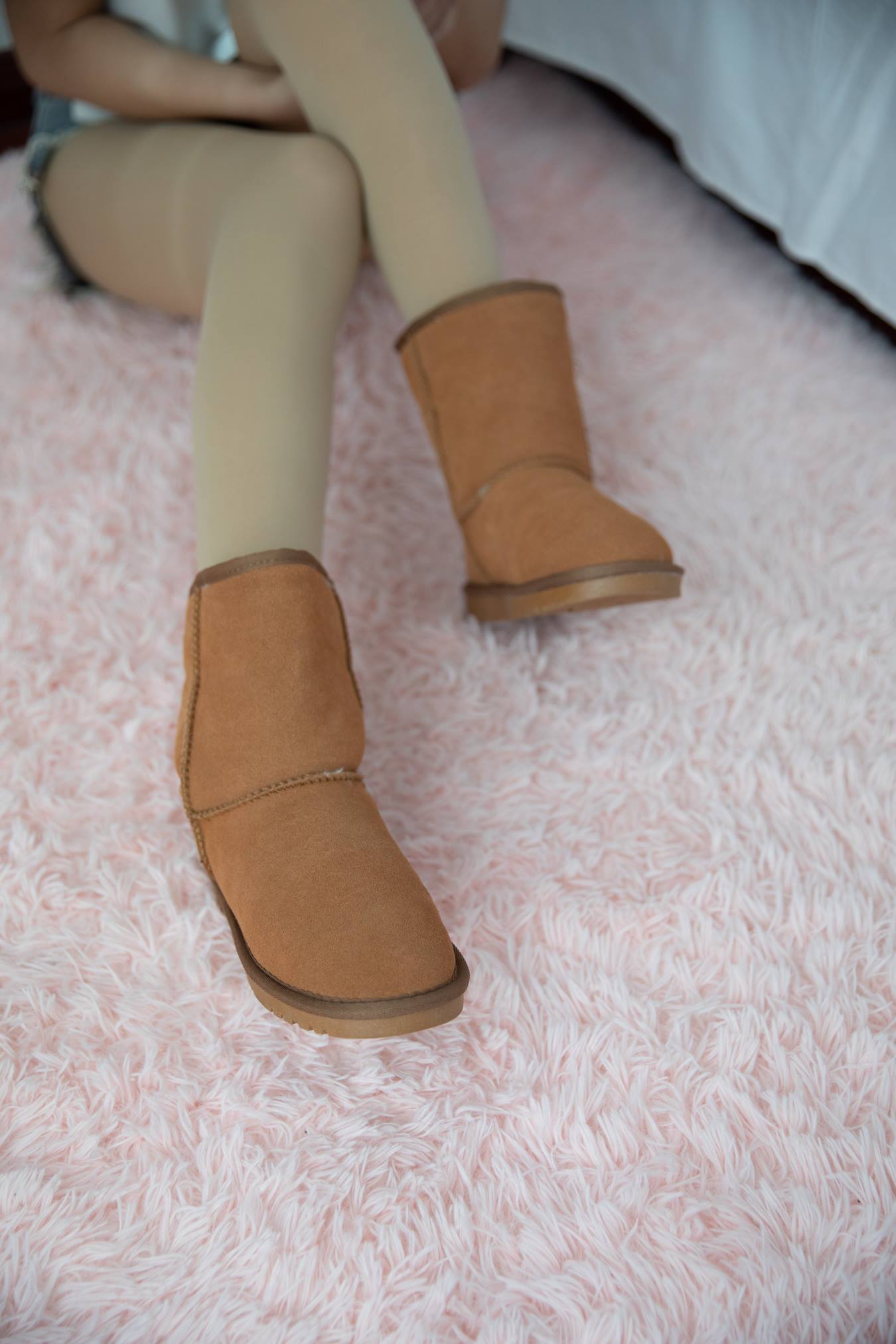 图片[39]-物恋传媒 NO.694 小飞-春来花开[159P] – 速更版-美库