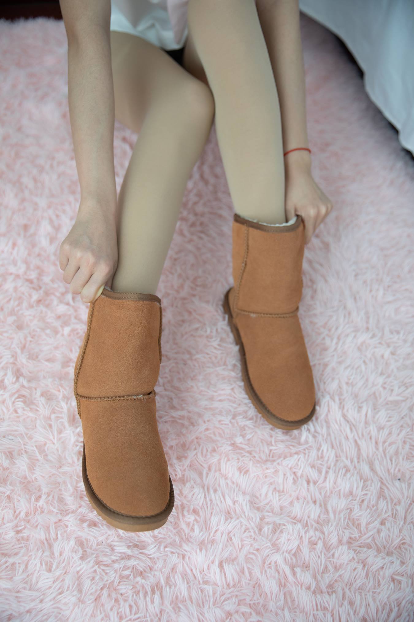 图片[42]-物恋传媒 NO.694 小飞-春来花开[159P] – 速更版-美库