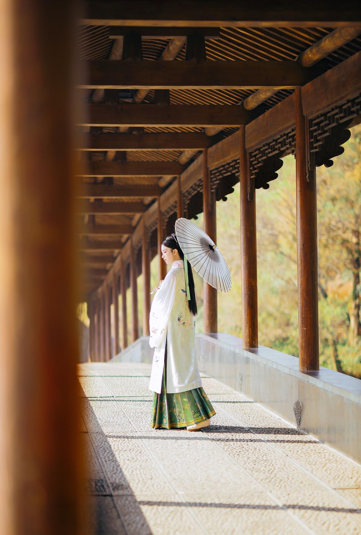 图片[12]-[YITUYU艺图语] 2022.03.01 不及你 倾眸- [22P] – 速更版-美库