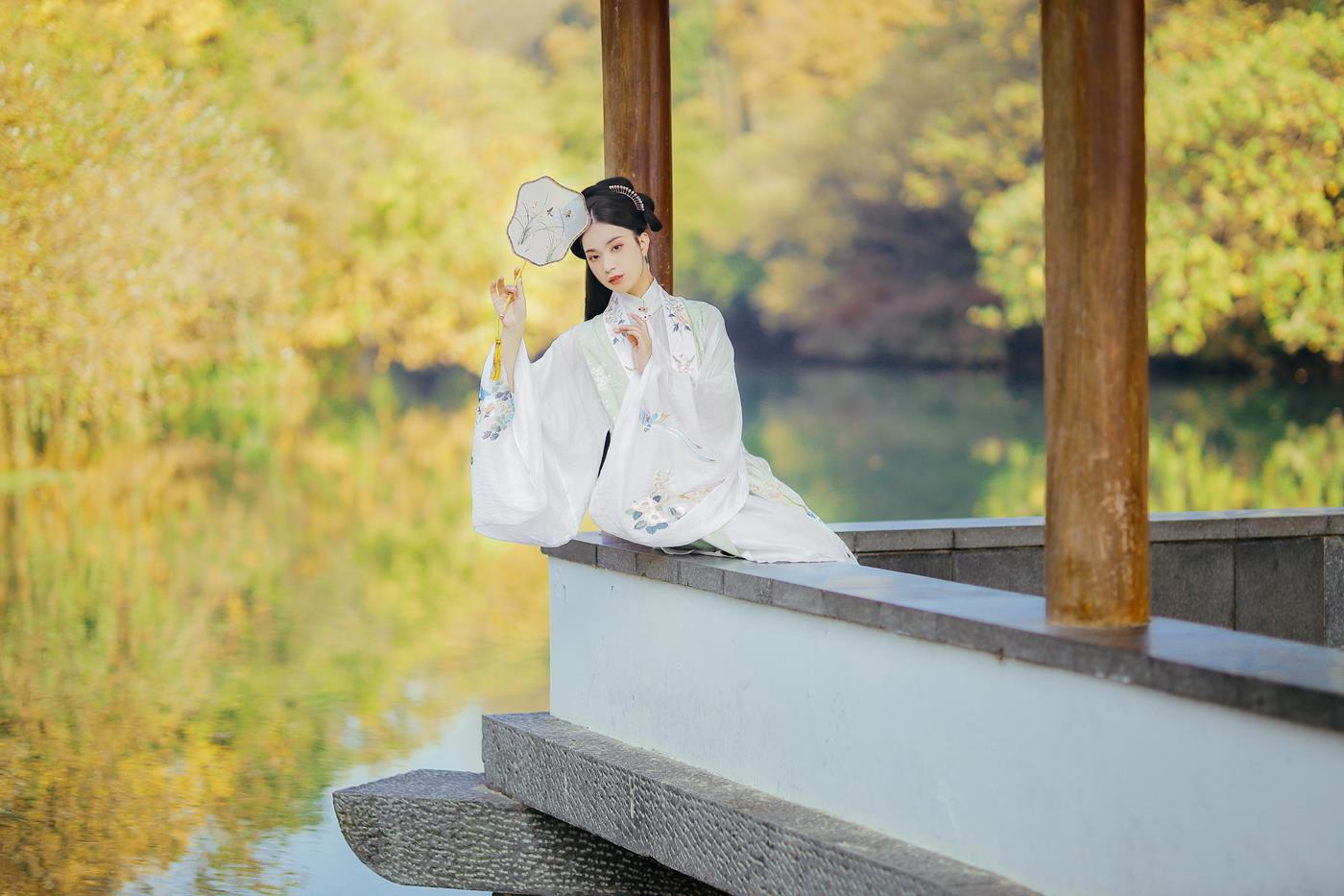 图片[13]-[YITUYU艺图语] 2022.03.01 不及你 倾眸- [22P] – 速更版-美库