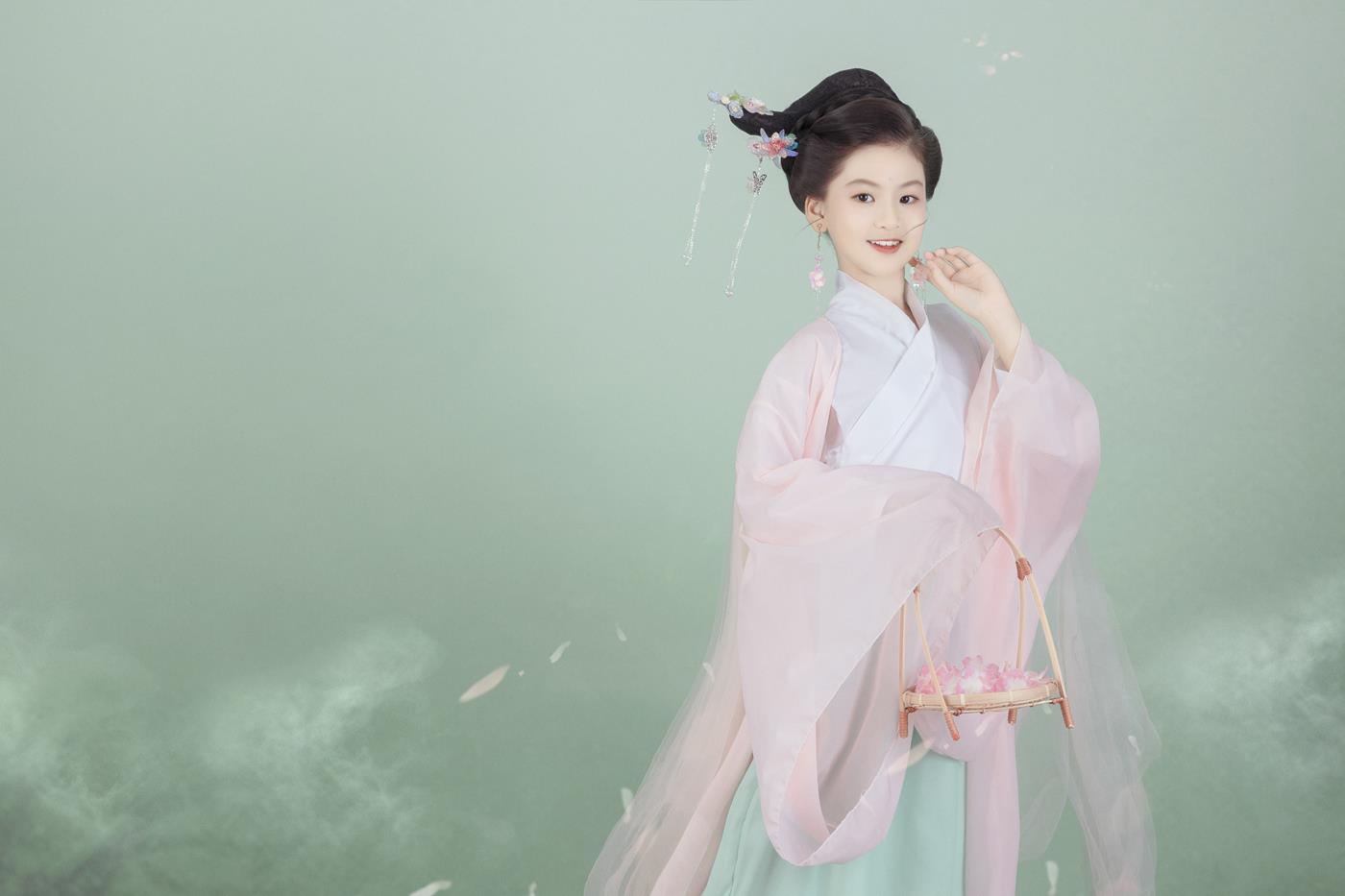 图片[11]-[YITUYU艺图语] 2022.03.01 采桑子 欣宝 [22P] – 速更版-美库