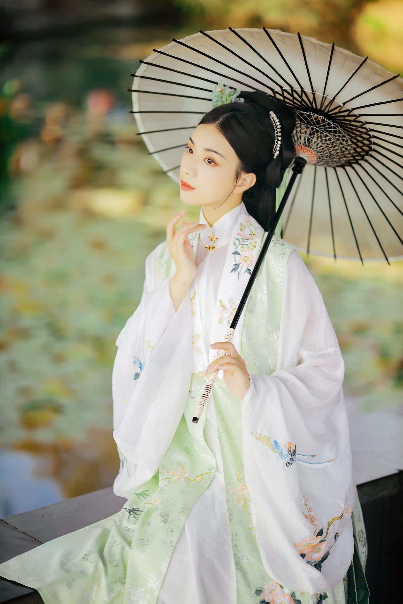 图片[22]-[YITUYU艺图语] 2022.03.01 不及你 倾眸- [22P] – 速更版-美库