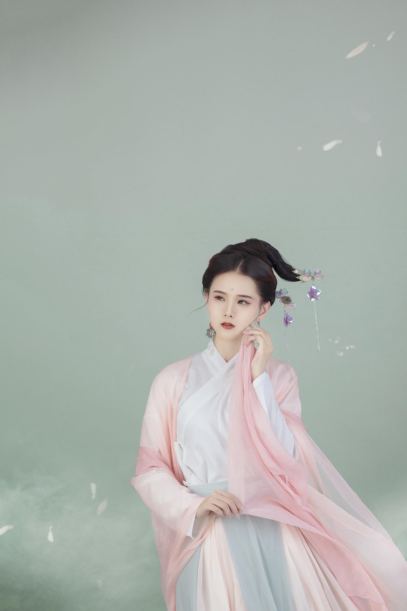 图片[12]-[YITUYU艺图语] 2022.03.01 采桑子 欣宝 [22P] – 速更版-美库