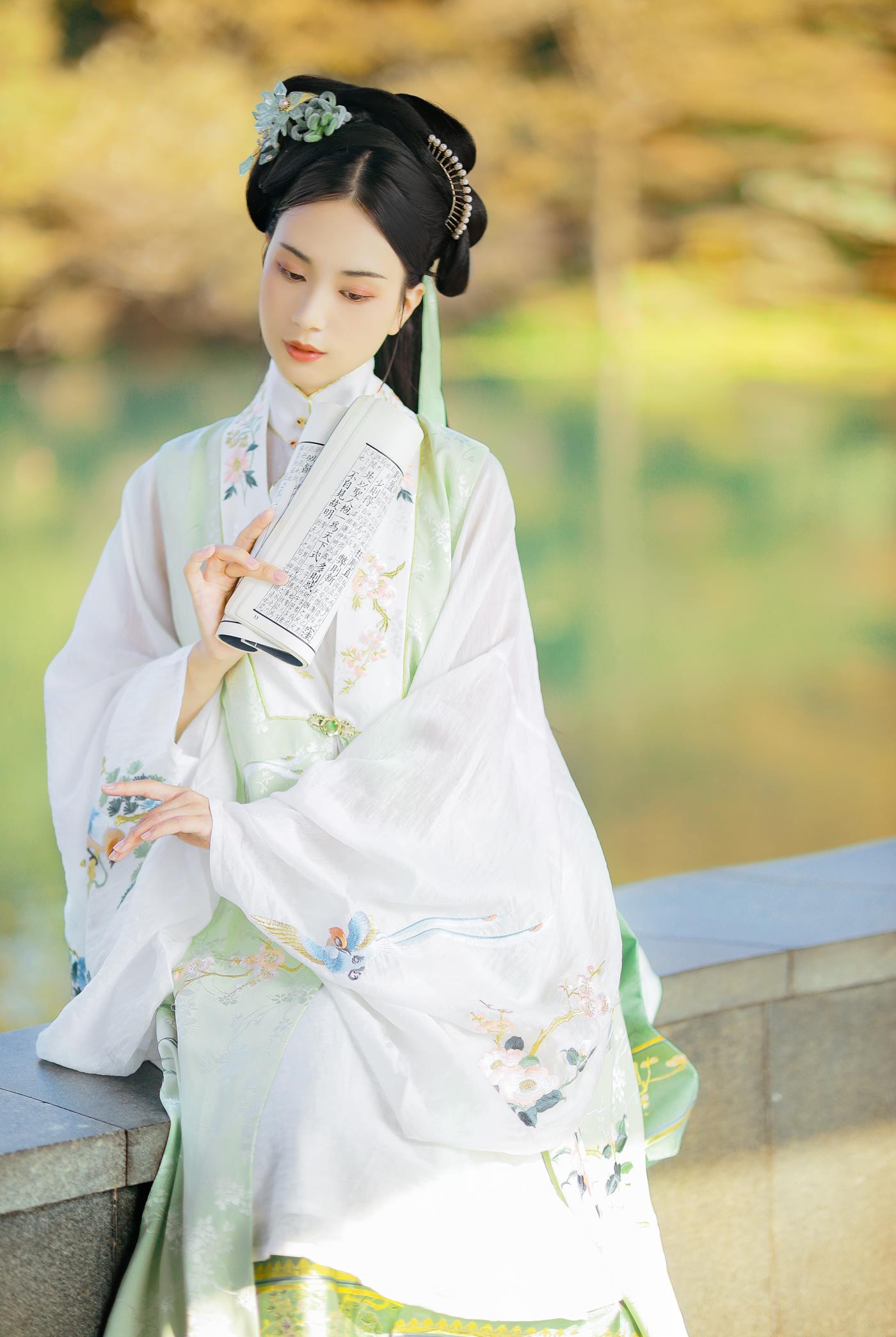 图片[24]-[YITUYU艺图语] 2022.03.01 不及你 倾眸- [22P] – 速更版-美库