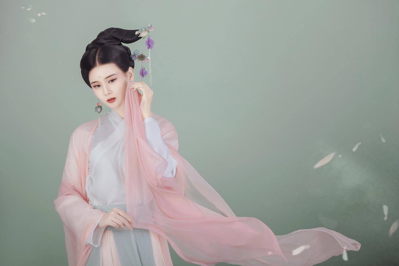 图片[13]-[YITUYU艺图语] 2022.03.01 采桑子 欣宝 [22P] – 速更版-美库