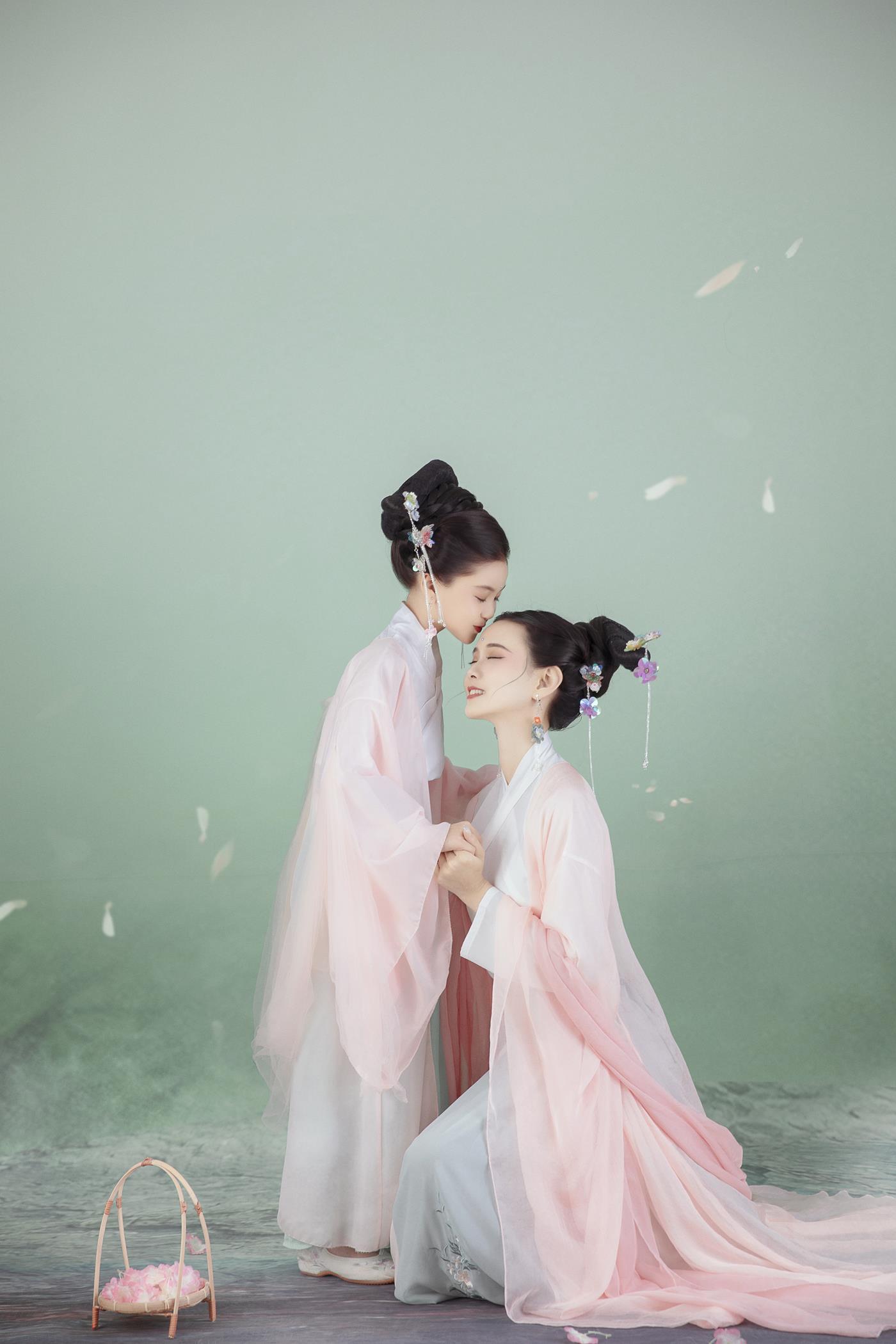 图片[17]-[YITUYU艺图语] 2022.03.01 采桑子 欣宝 [22P] – 速更版-美库