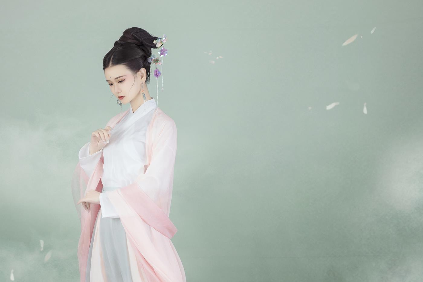 图片[22]-[YITUYU艺图语] 2022.03.01 采桑子 欣宝 [22P] – 速更版-美库