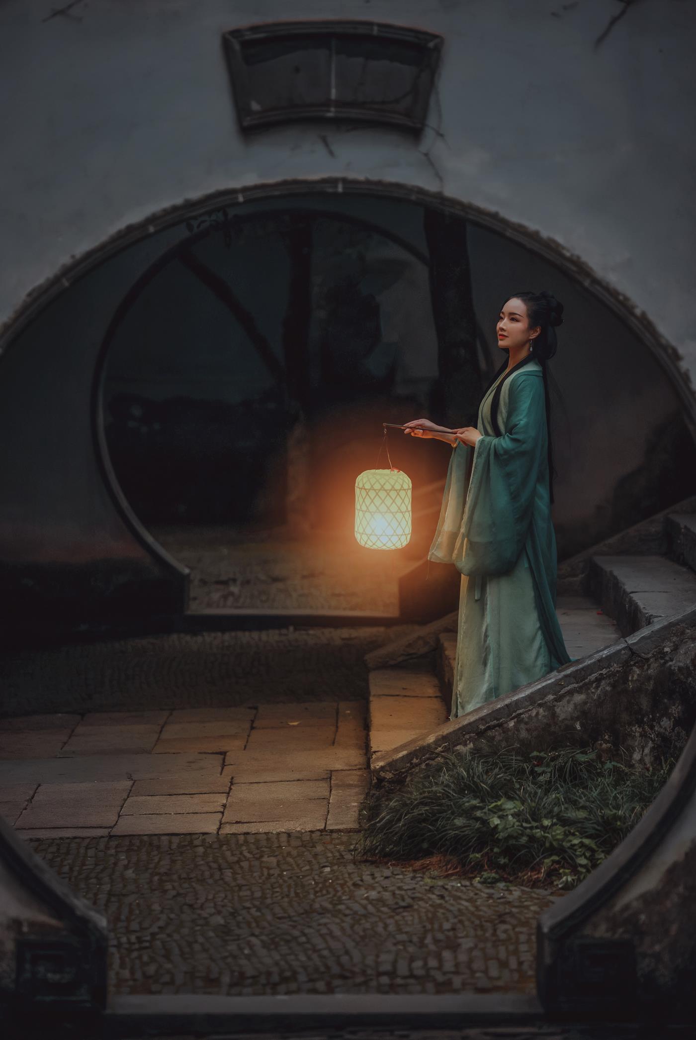 图片[10]-[YITUYU艺图语] 2022.03.01 清平误 鹿呦 [28P] – 速更版-美库