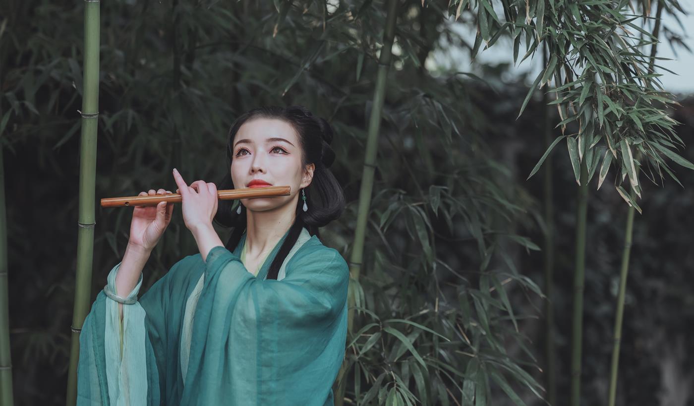 图片[12]-[YITUYU艺图语] 2022.03.01 清平误 鹿呦 [28P] – 速更版-美库