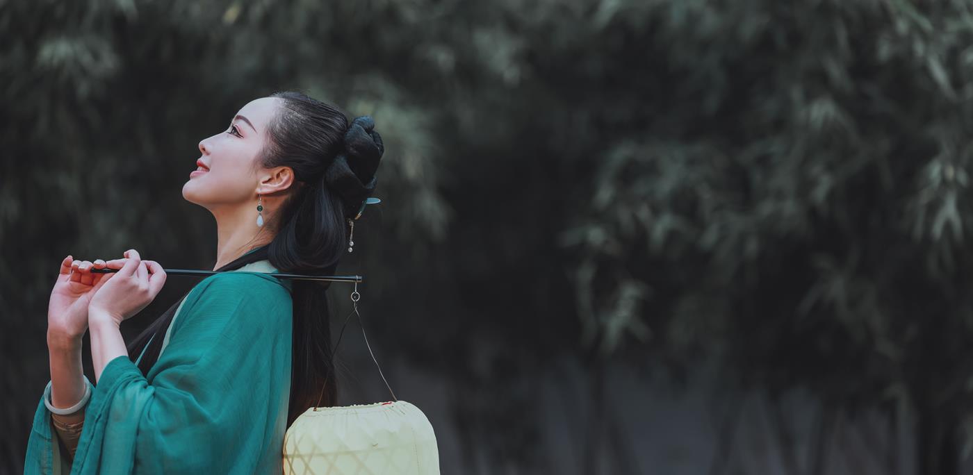 图片[15]-[YITUYU艺图语] 2022.03.01 清平误 鹿呦 [28P] – 速更版-美库