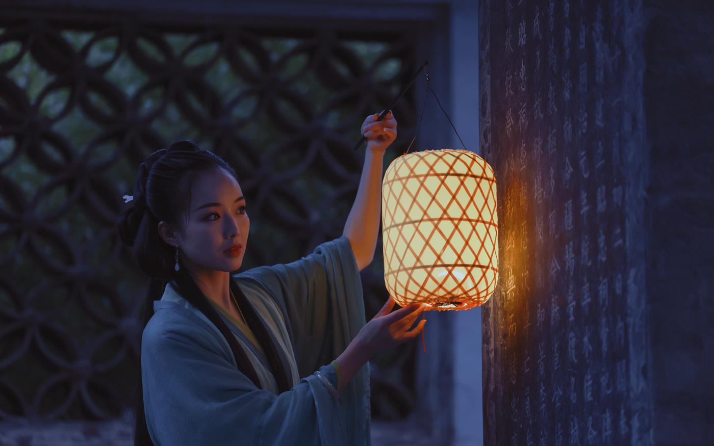 图片[18]-[YITUYU艺图语] 2022.03.01 清平误 鹿呦 [28P] – 速更版-美库