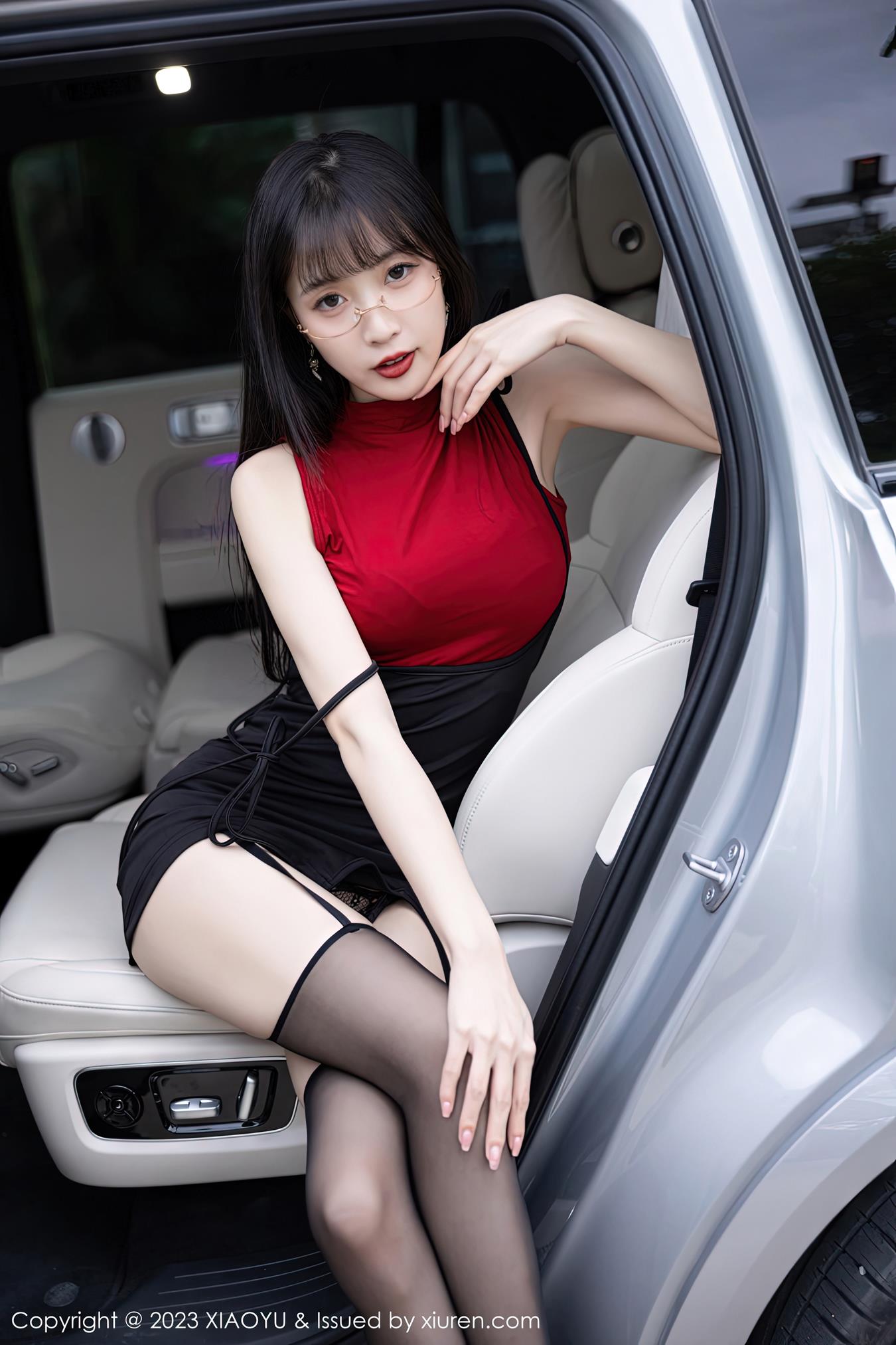 图片[19]-[XIAOYU语画界]2023.01.19 VOL.950 林星阑[53+1P] – 速更版-美库
