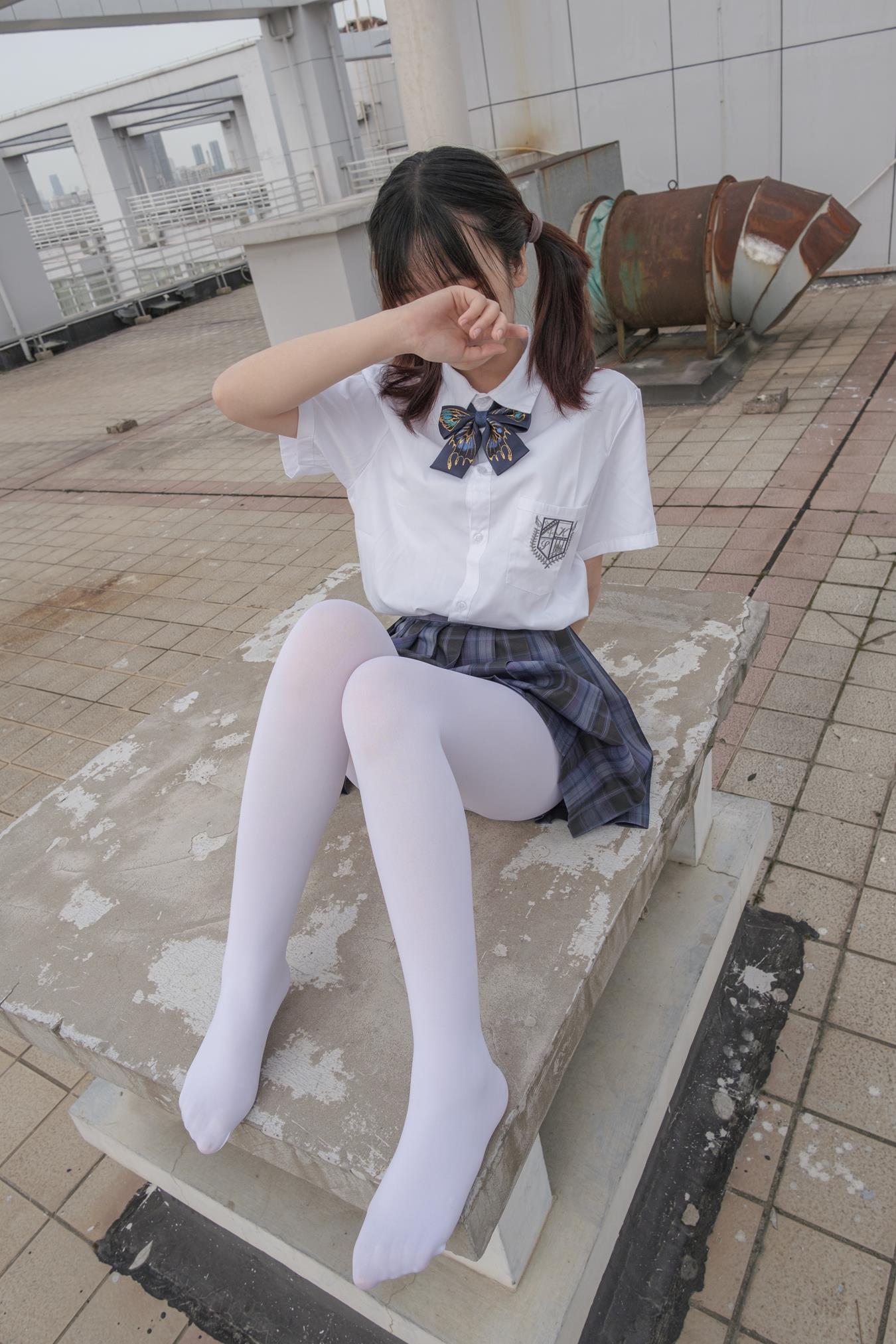 图片[18]-森萝财团写真 – 月下 [57P] – 速更版-美库