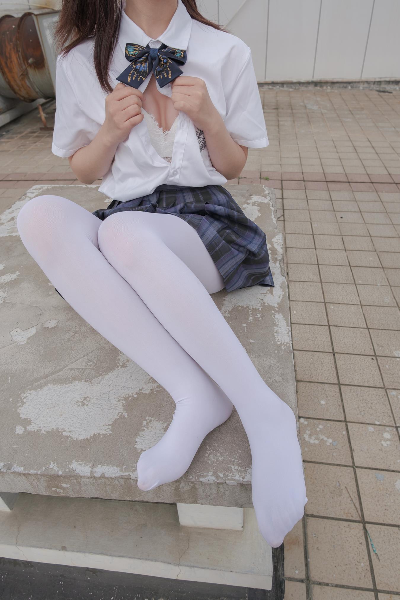 图片[19]-森萝财团写真 – 月下 [57P] – 速更版-美库