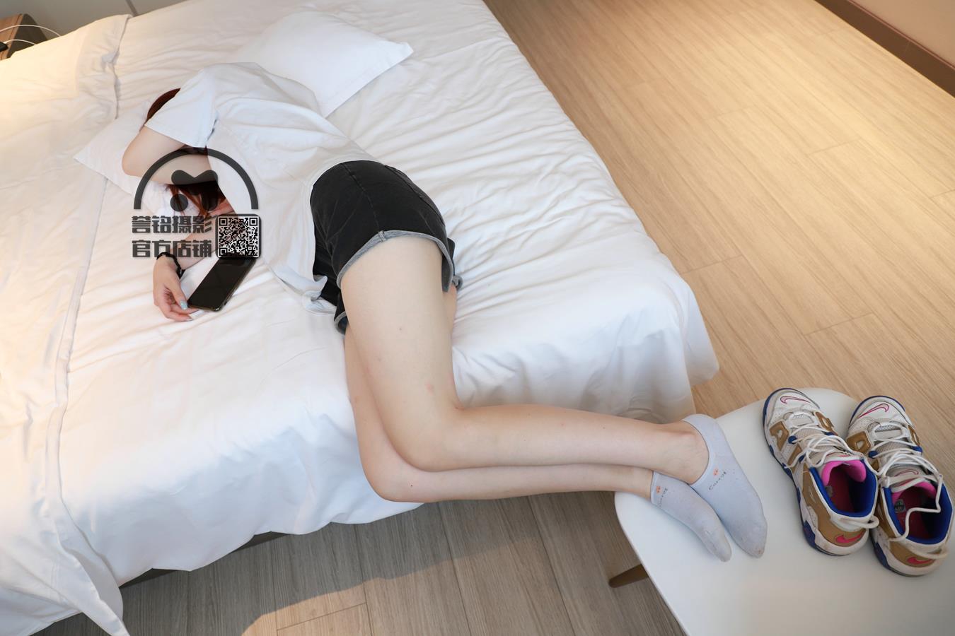 图片[30]-[誉铭传媒]袜足摄影 2020年 NO.039[73P] – 速更版-美库