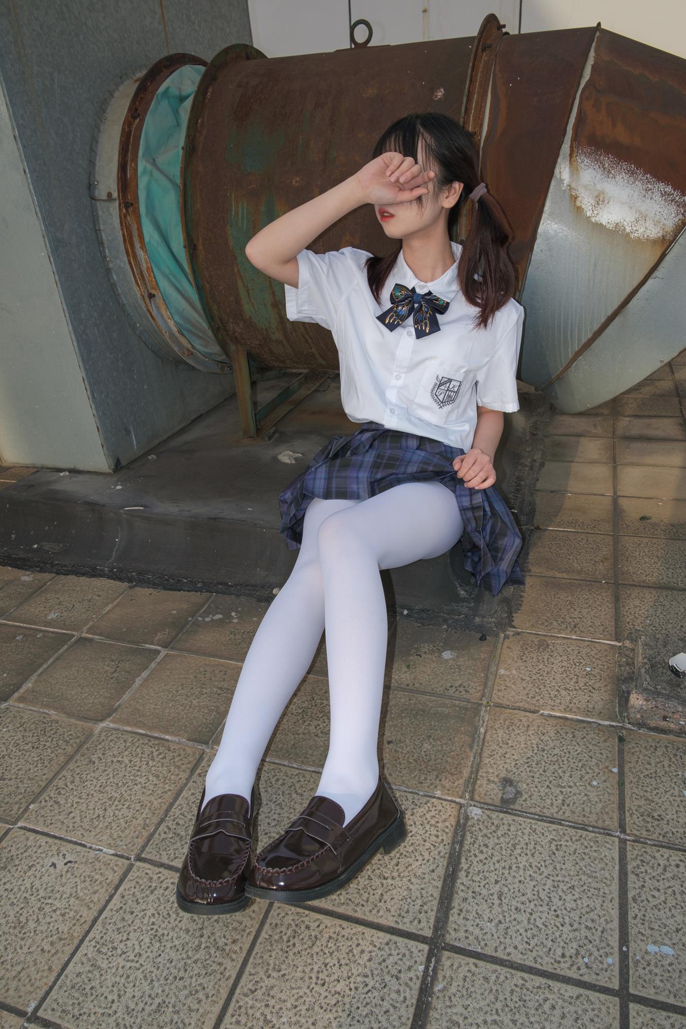 图片[28]-森萝财团写真 – 月下 [57P] – 速更版-美库