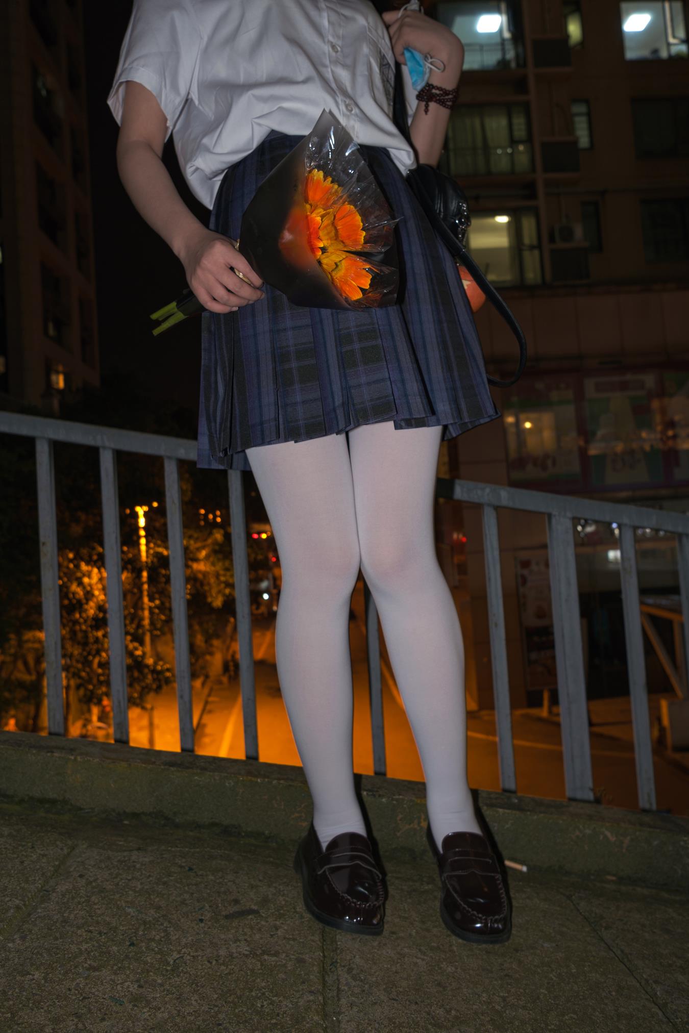 图片[31]-森萝财团写真 – 月下 [57P] – 速更版-美库