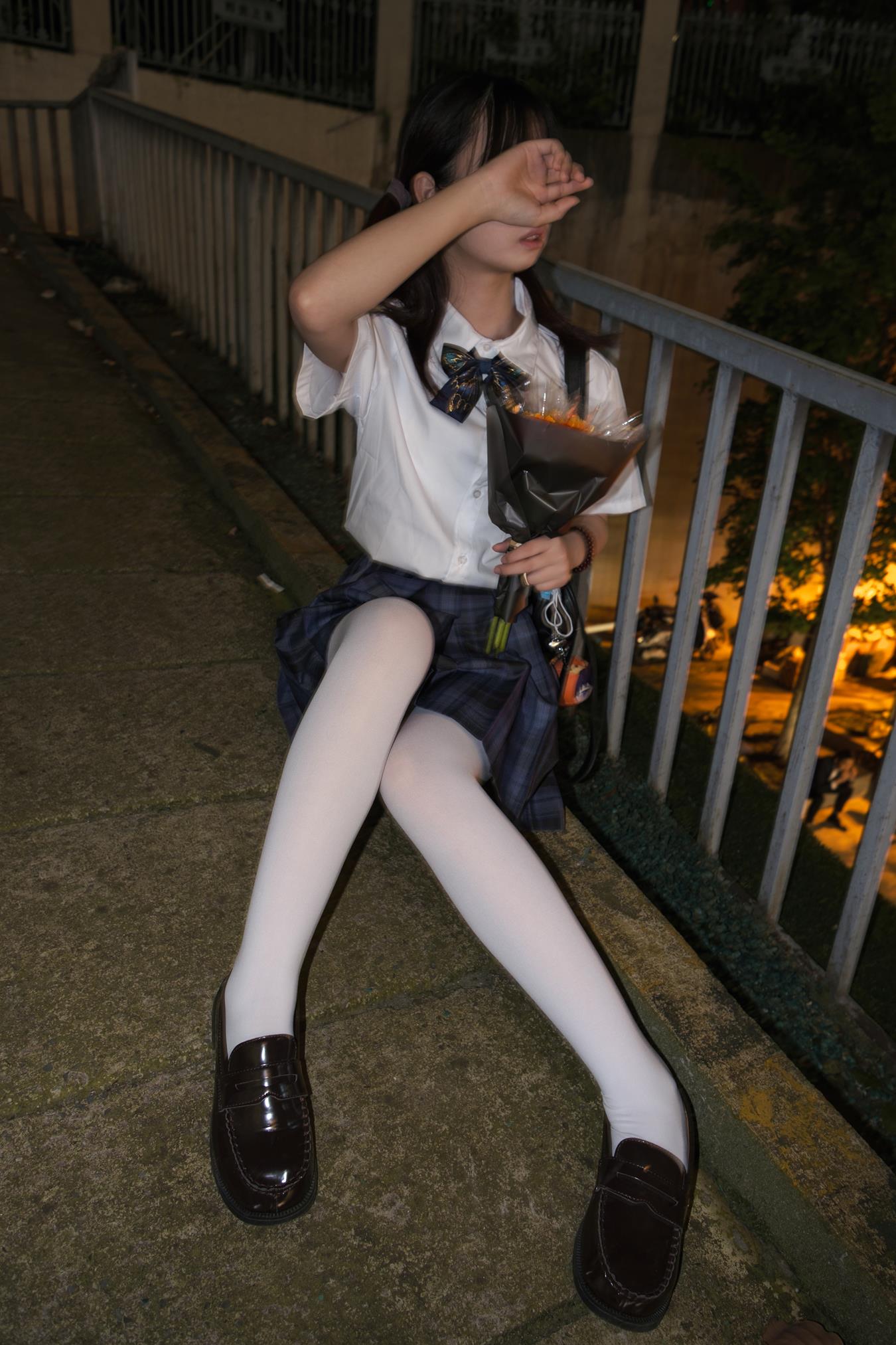 图片[37]-森萝财团写真 – 月下 [57P] – 速更版-美库