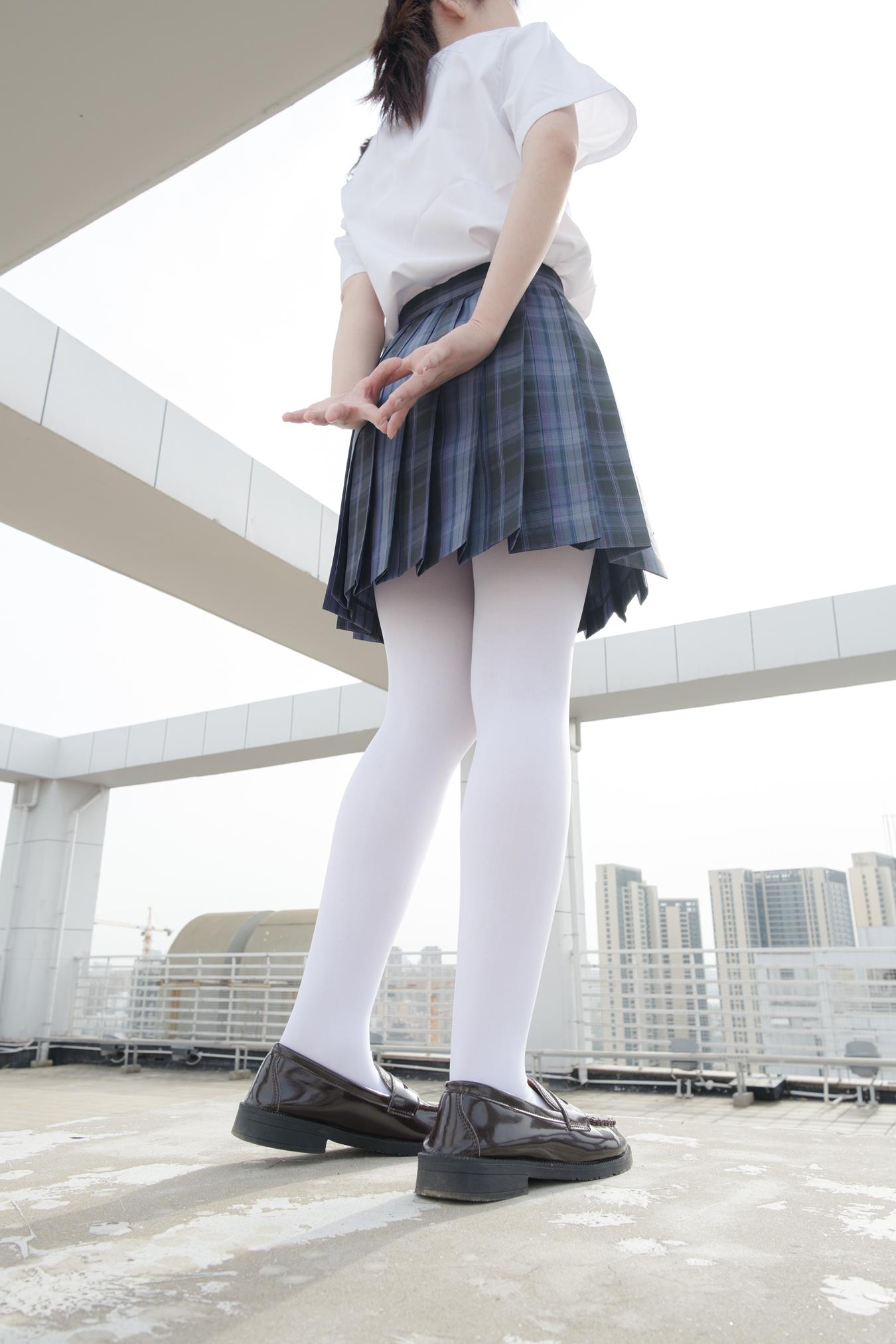 图片[39]-森萝财团写真 – 月下 [57P] – 速更版-美库