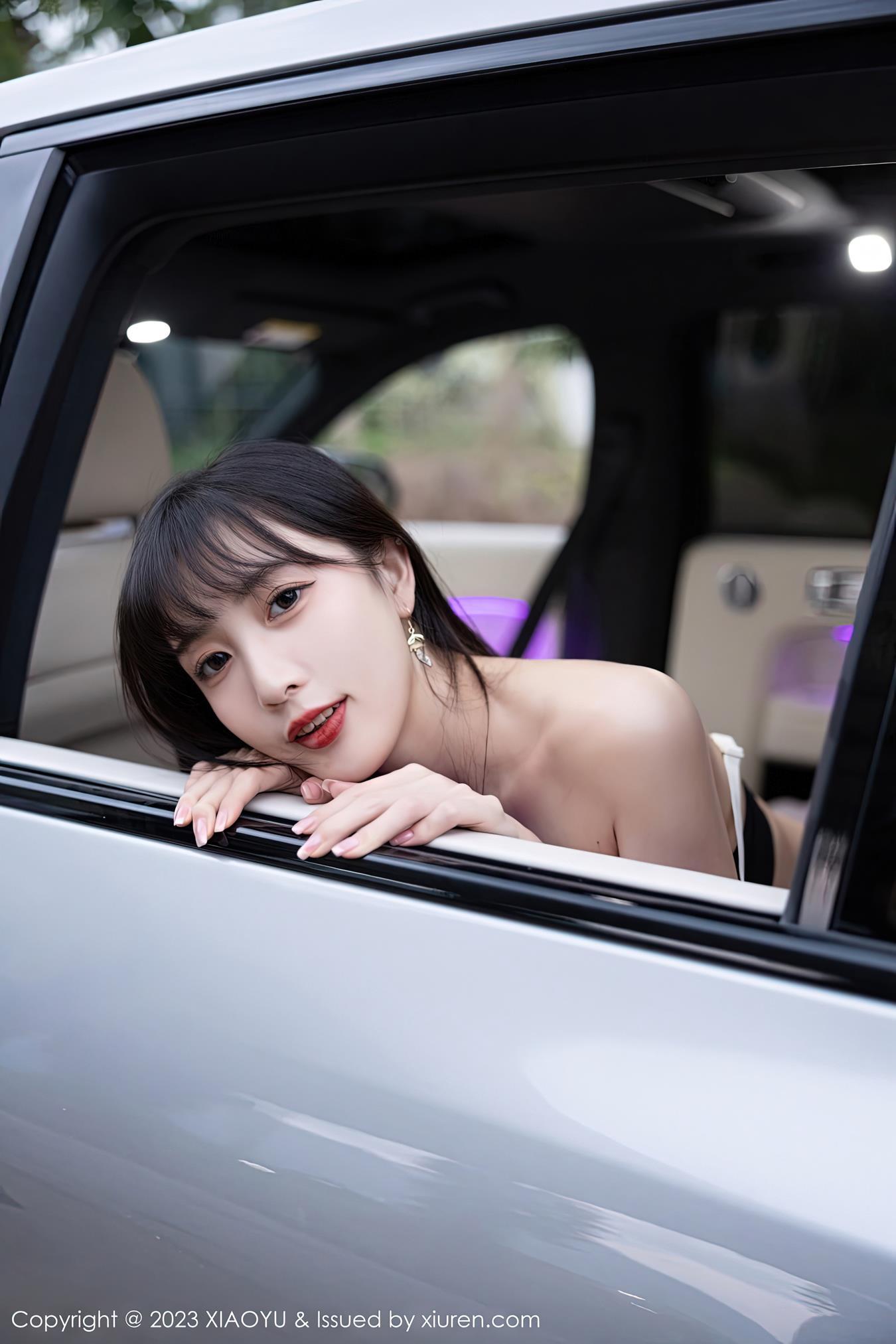 图片[47]-[XIAOYU语画界]2023.01.19 VOL.950 林星阑[53+1P] – 速更版-美库