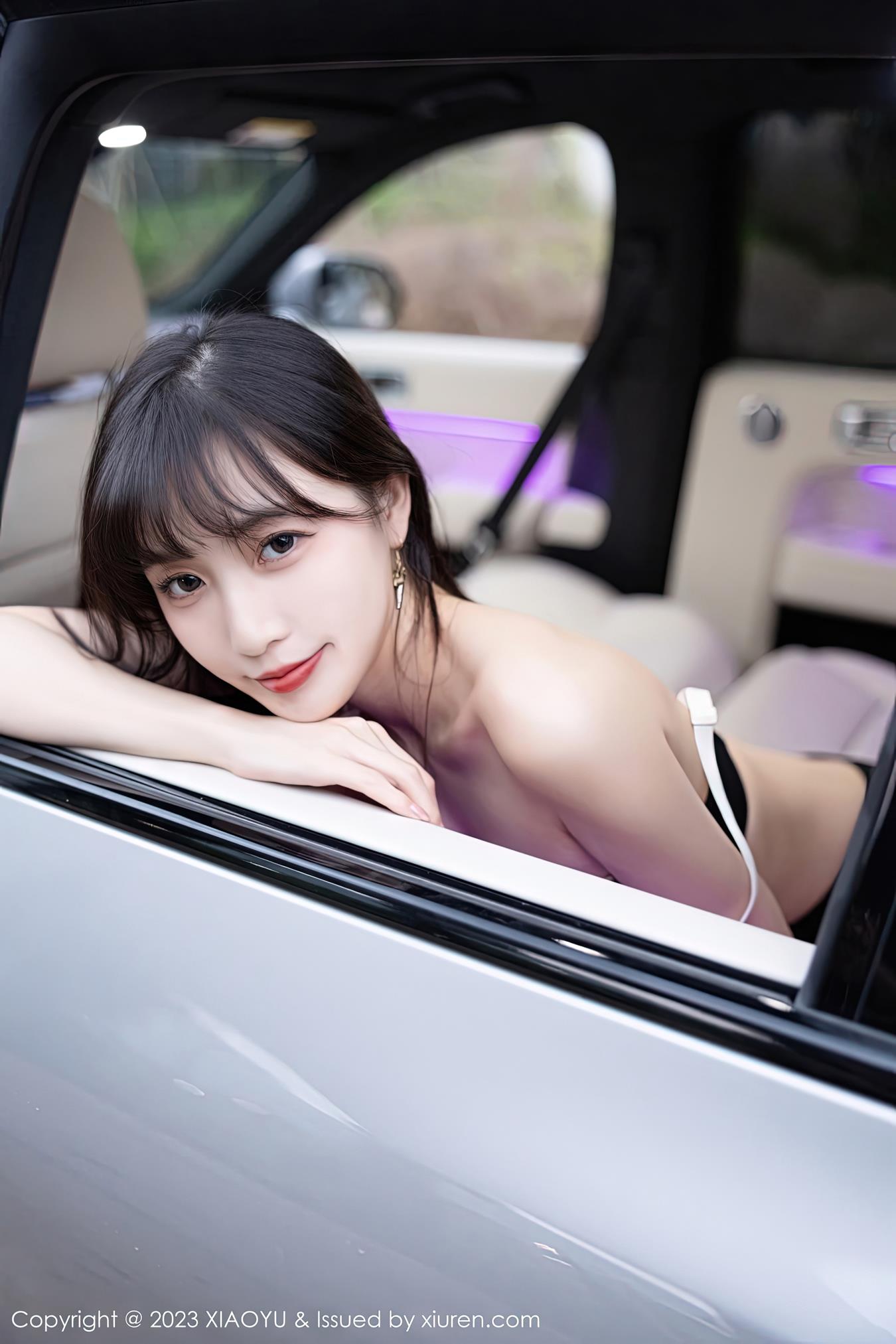 图片[48]-[XIAOYU语画界]2023.01.19 VOL.950 林星阑[53+1P] – 速更版-美库