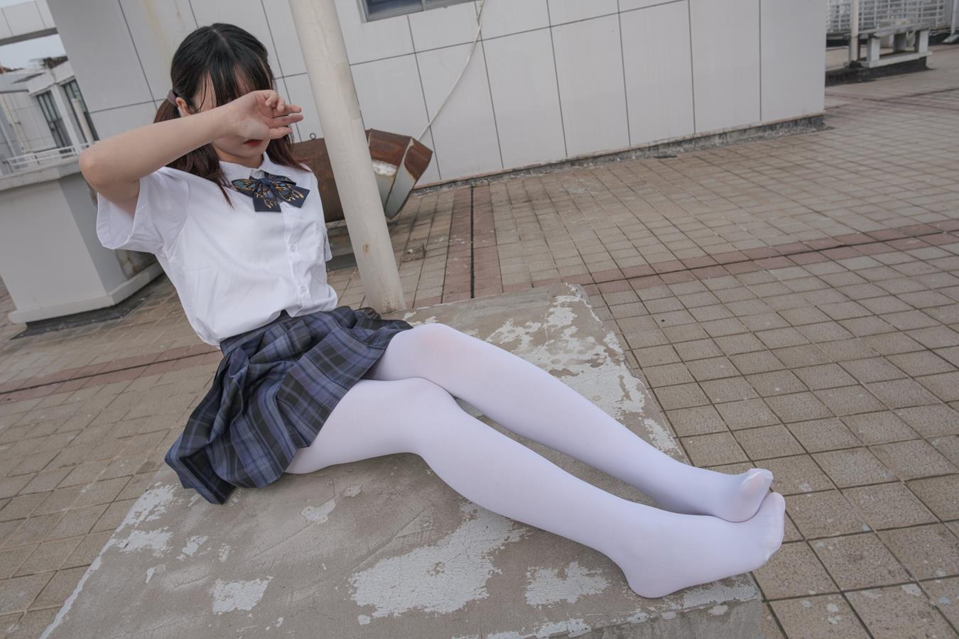 图片[51]-森萝财团写真 – 月下 [57P] – 速更版-美库