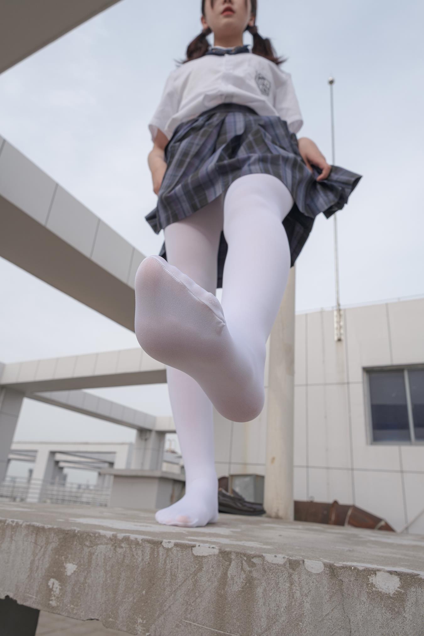 图片[54]-森萝财团写真 – 月下 [57P] – 速更版-美库