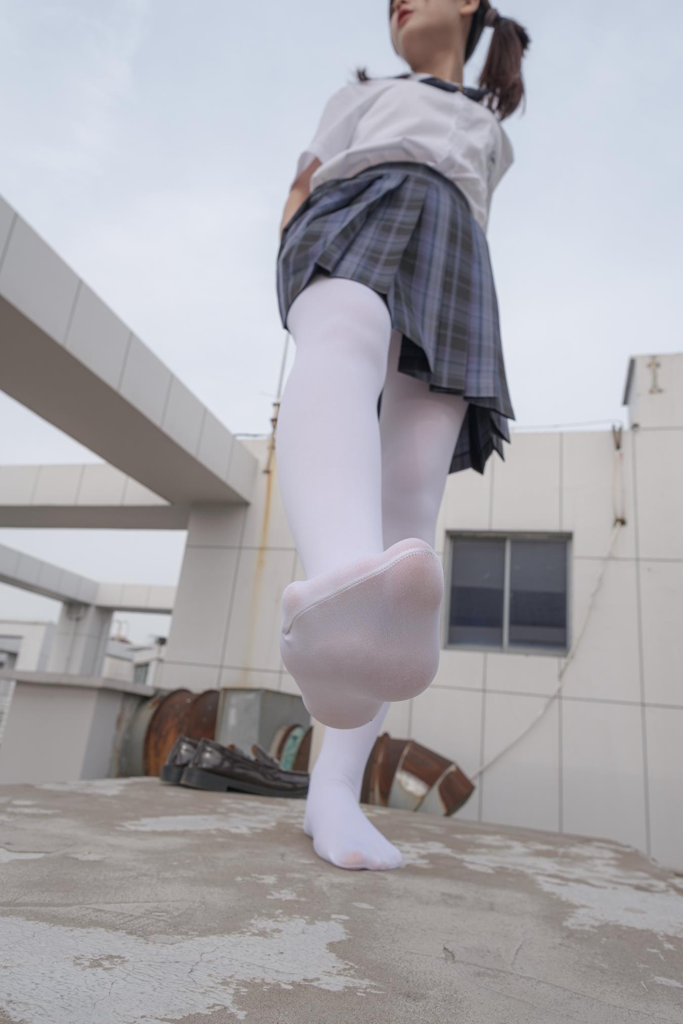 图片[55]-森萝财团写真 – 月下 [57P] – 速更版-美库