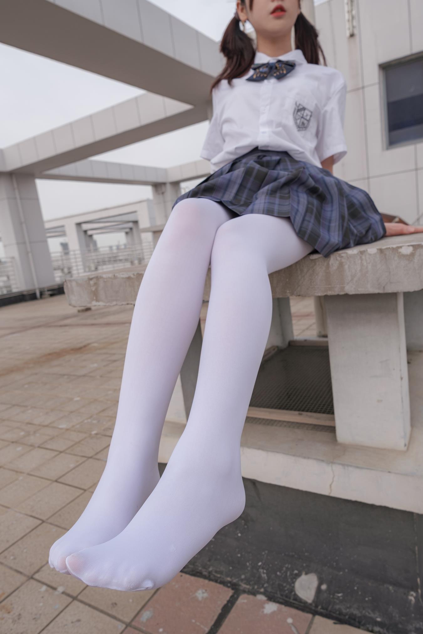 图片[58]-森萝财团写真 – 月下 [57P] – 速更版-美库