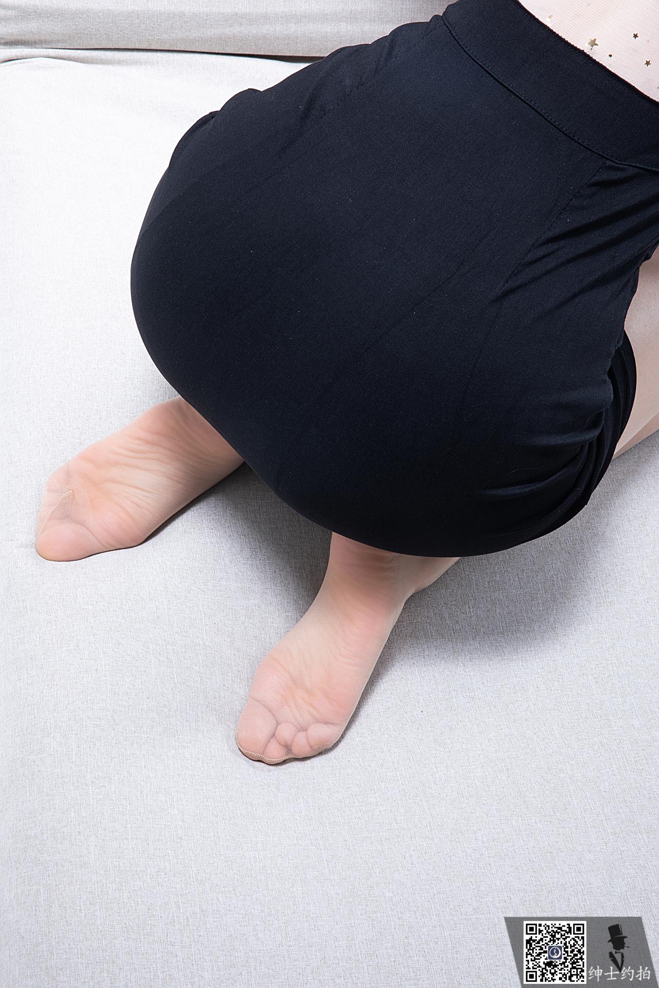 图片[26]-SHENSHI绅士 – SS153 安安[41P] – 速更版-美库