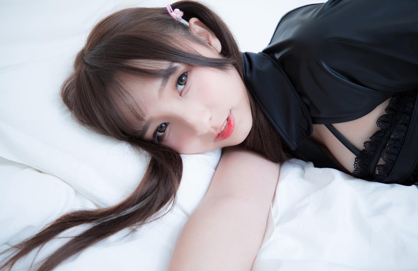 图片[23]-萝莉神楽板真冬  小恶魔 [125P] – 速更版-美库