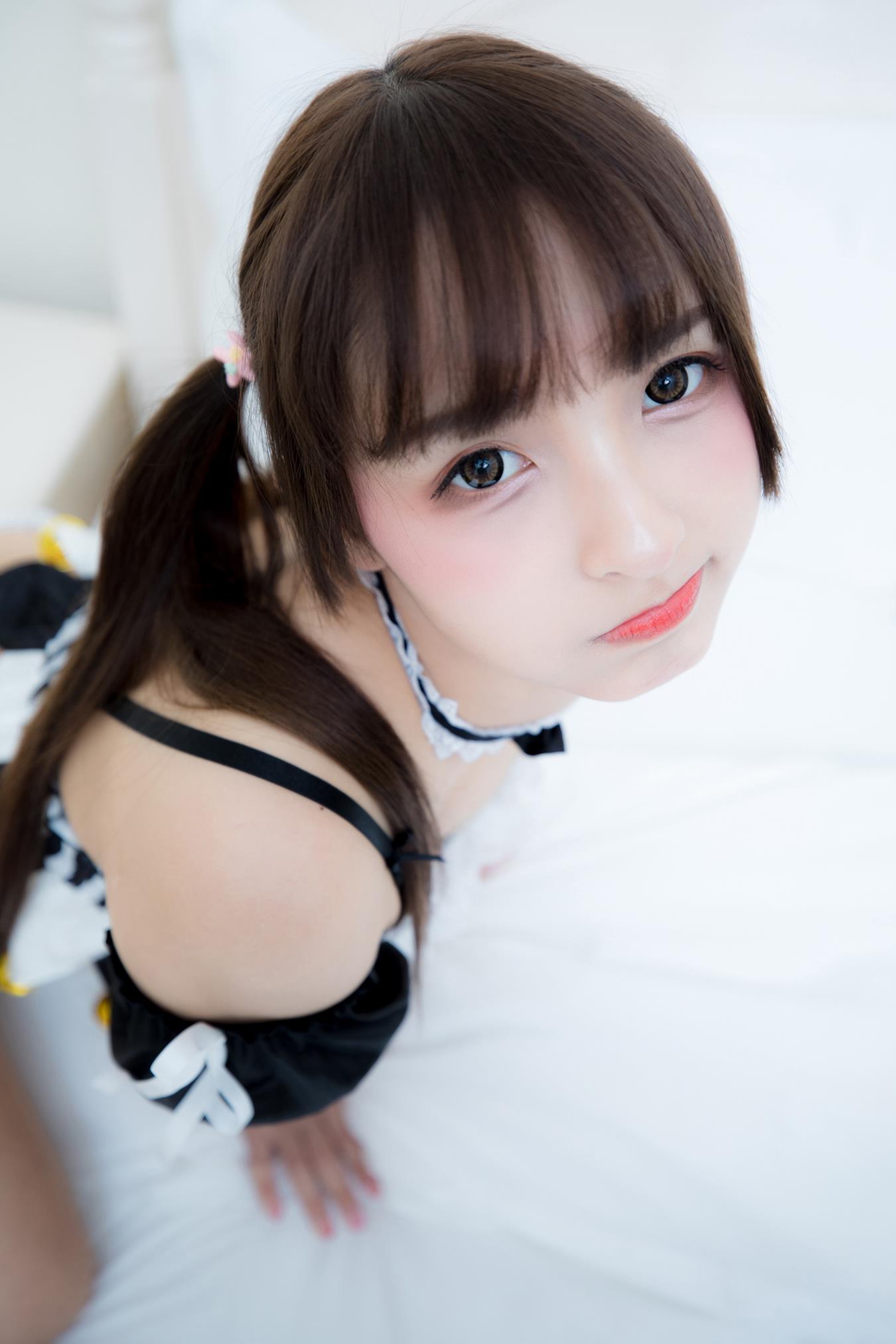 图片[41]-萝莉神楽板真冬  小恶魔 [125P] – 速更版-美库