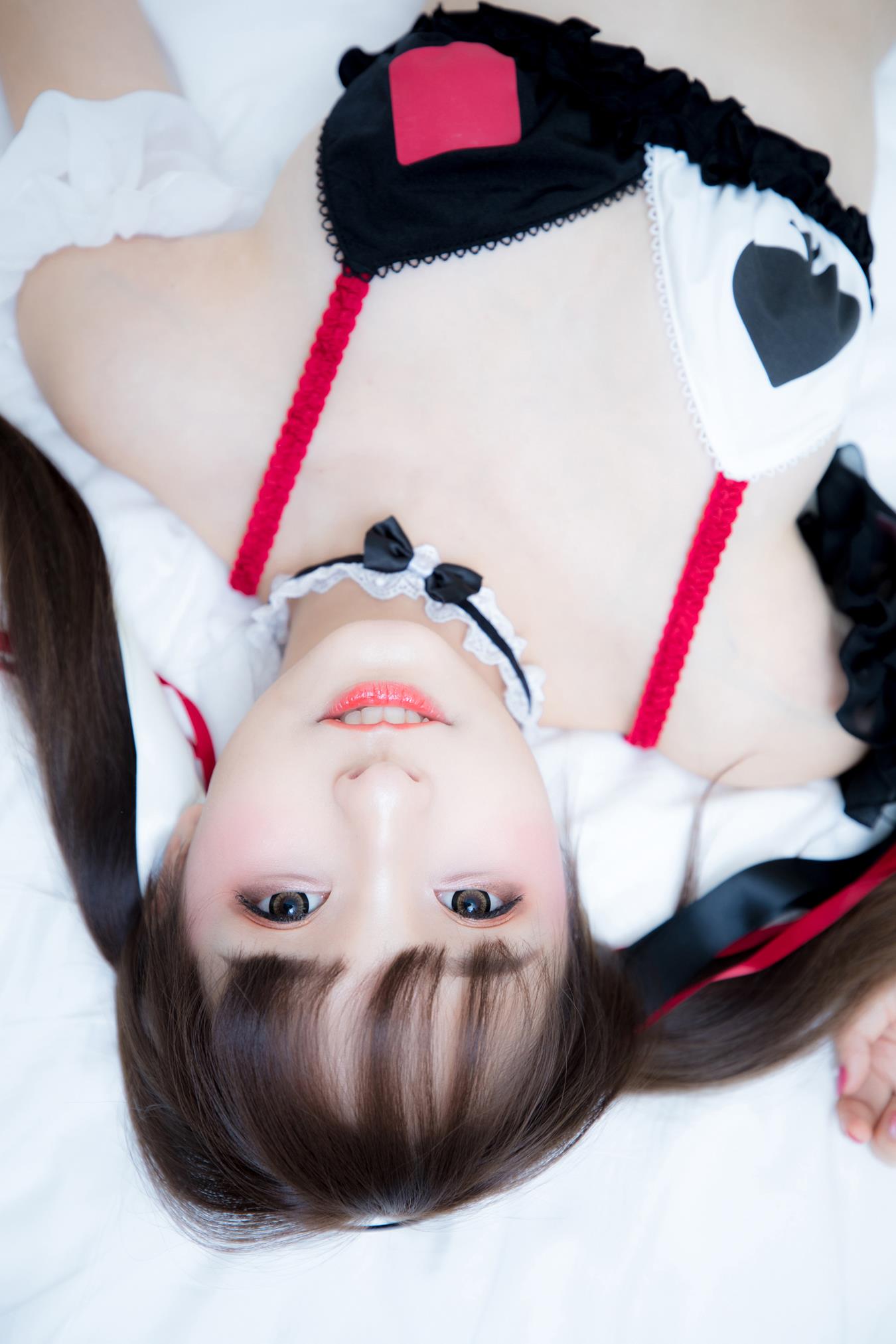 图片[59]-萝莉神楽板真冬  小恶魔 [125P] – 速更版-美库