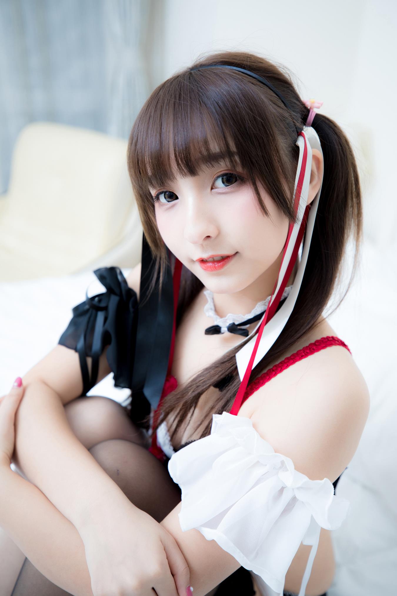 图片[63]-萝莉神楽板真冬  小恶魔 [125P] – 速更版-美库