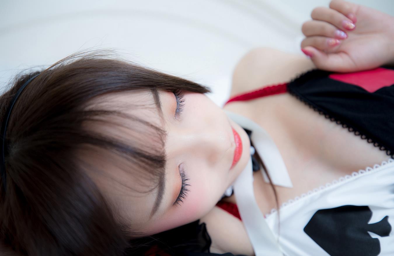 图片[77]-萝莉神楽板真冬  小恶魔 [125P] – 速更版-美库